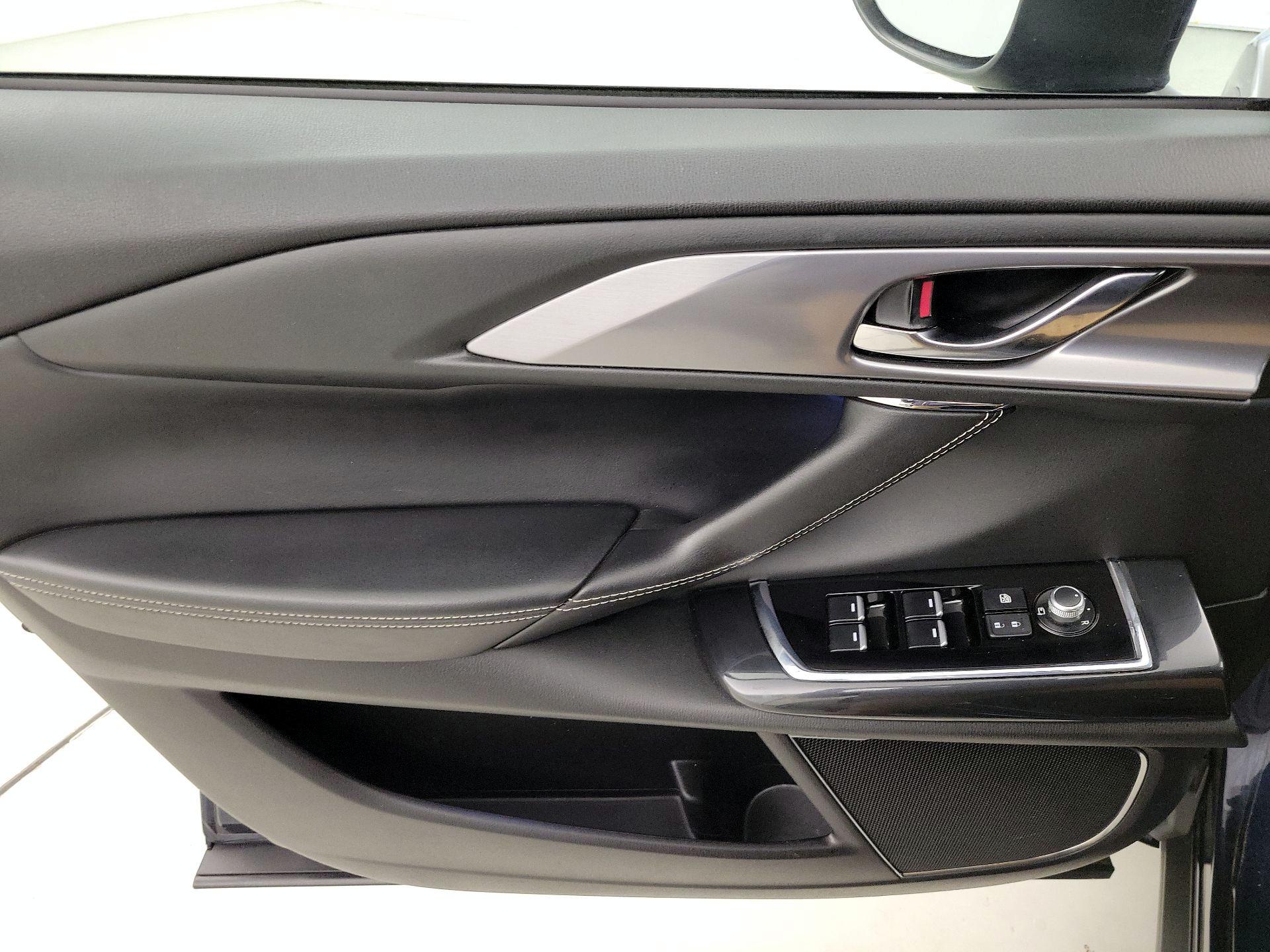 Thumbnail: 2021 Mazda CX-9 - 12