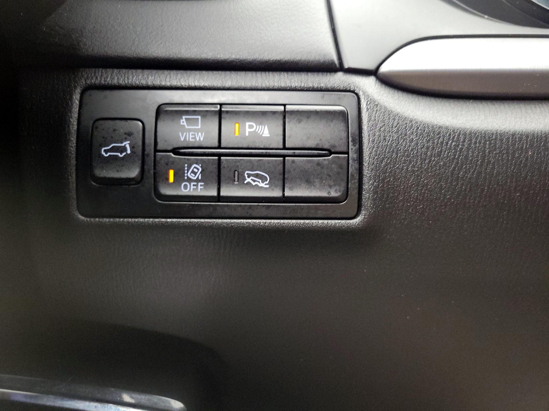 Thumbnail: 2021 Mazda CX-9 - 13