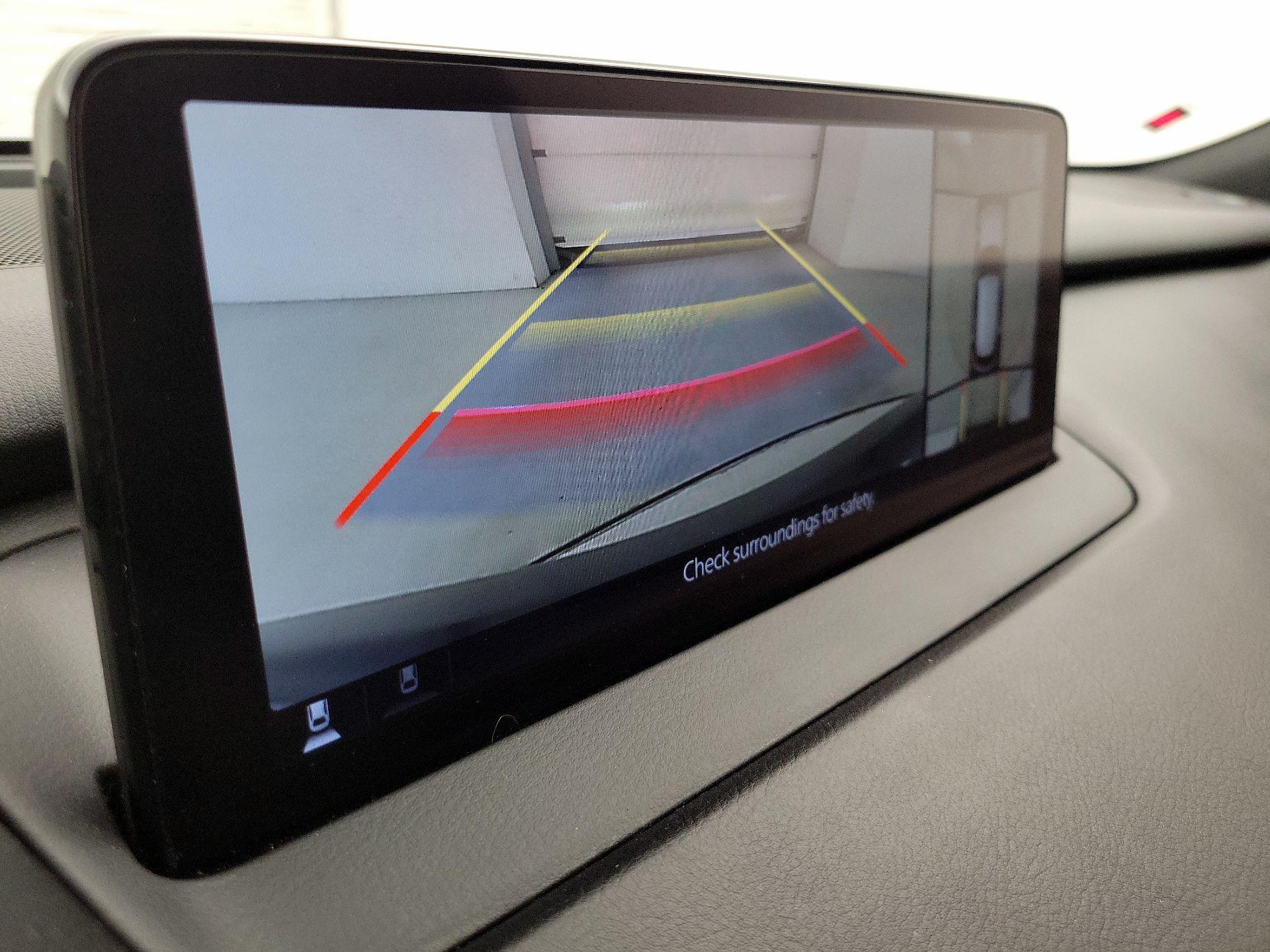 Thumbnail: 2021 Mazda CX-9 - 14