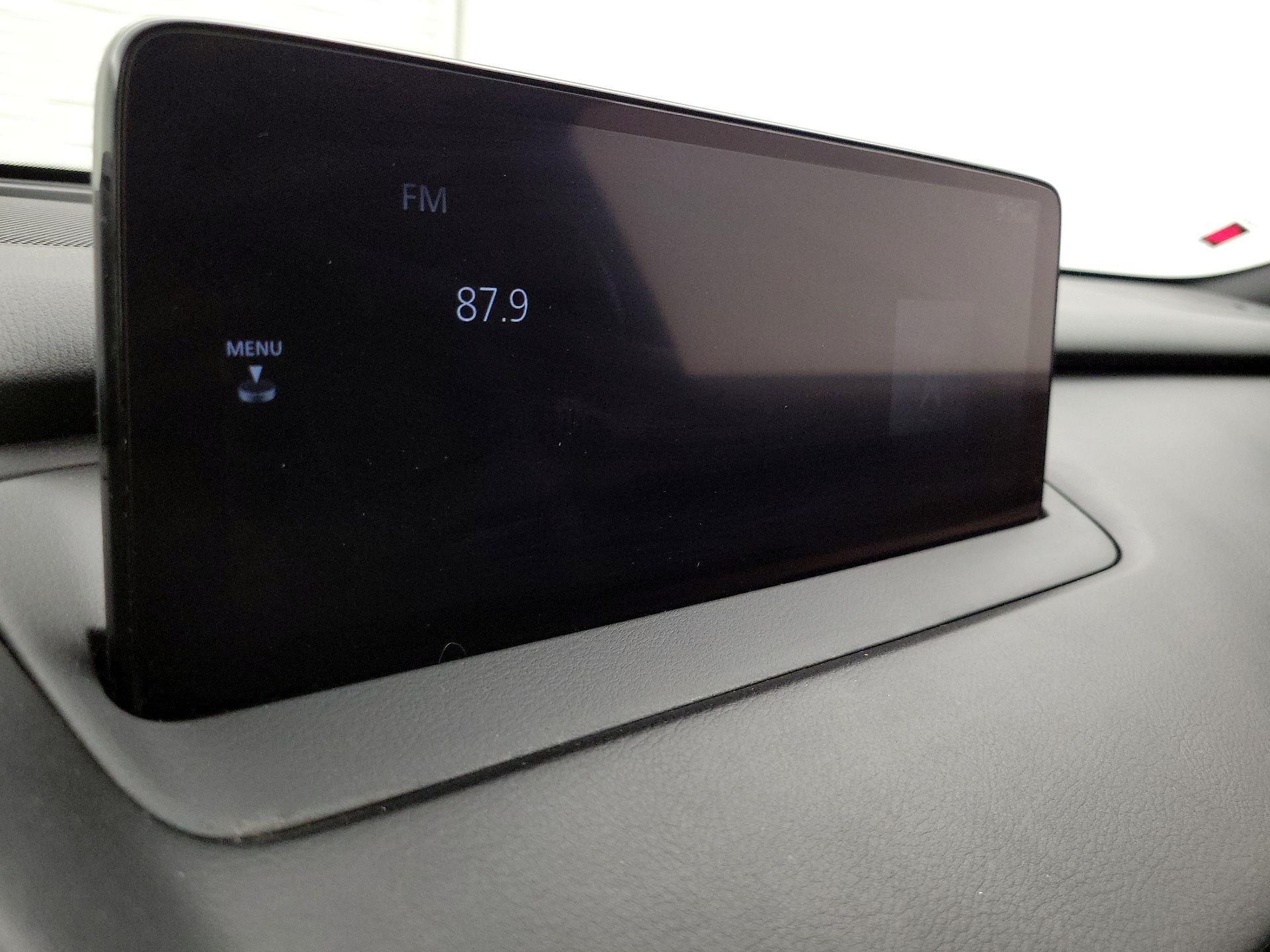 Thumbnail: 2021 Mazda CX-9 - 15