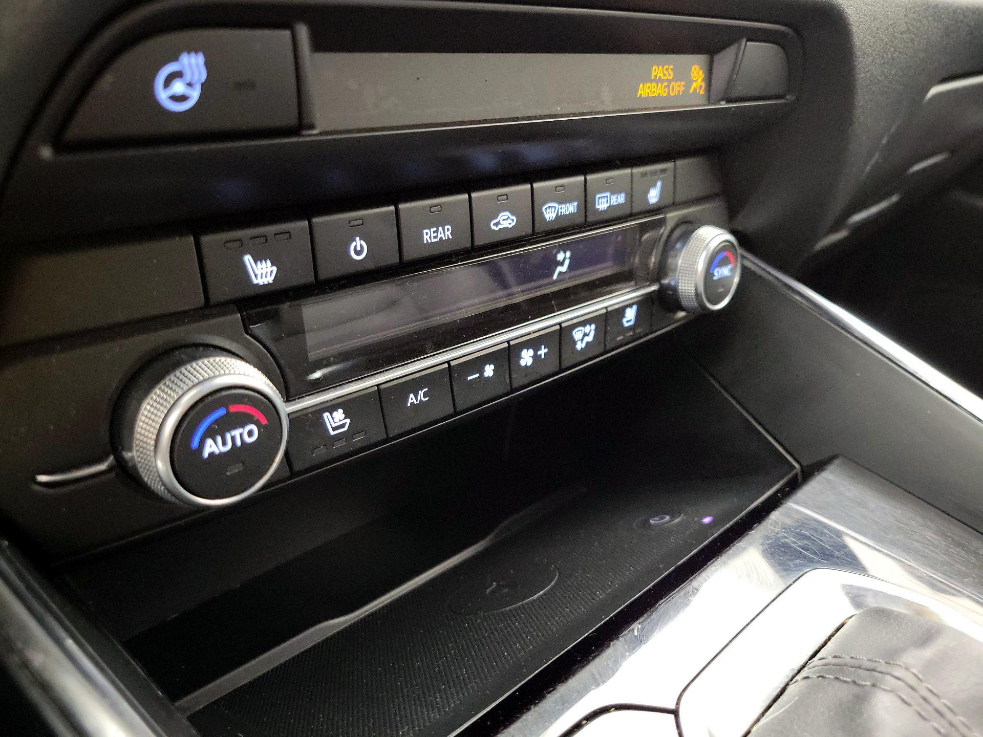 Thumbnail: 2021 Mazda CX-9 - 16