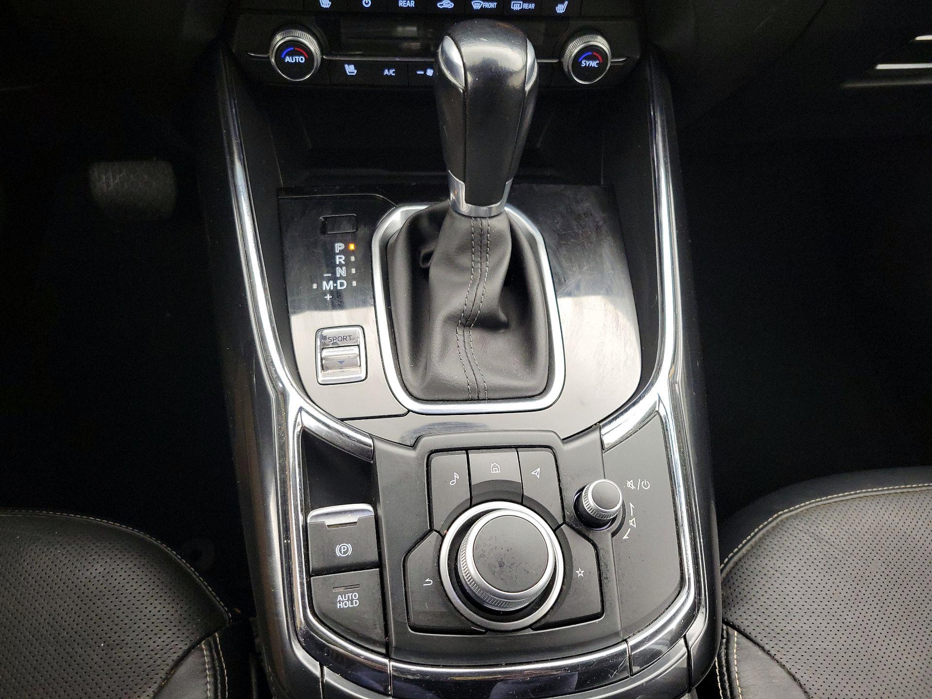 Thumbnail: 2021 Mazda CX-9 - 17