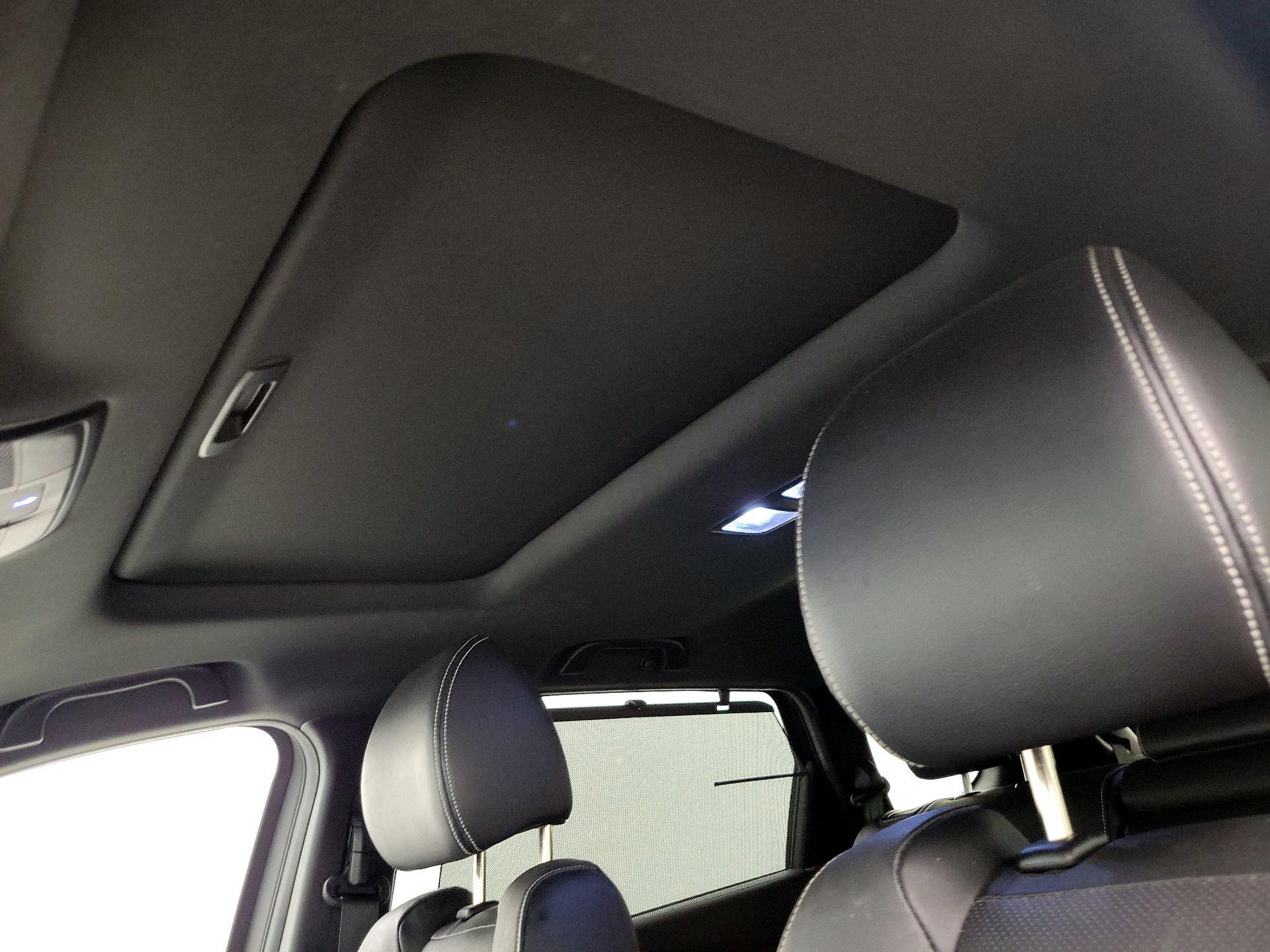 Thumbnail: 2021 Mazda CX-9 - 19