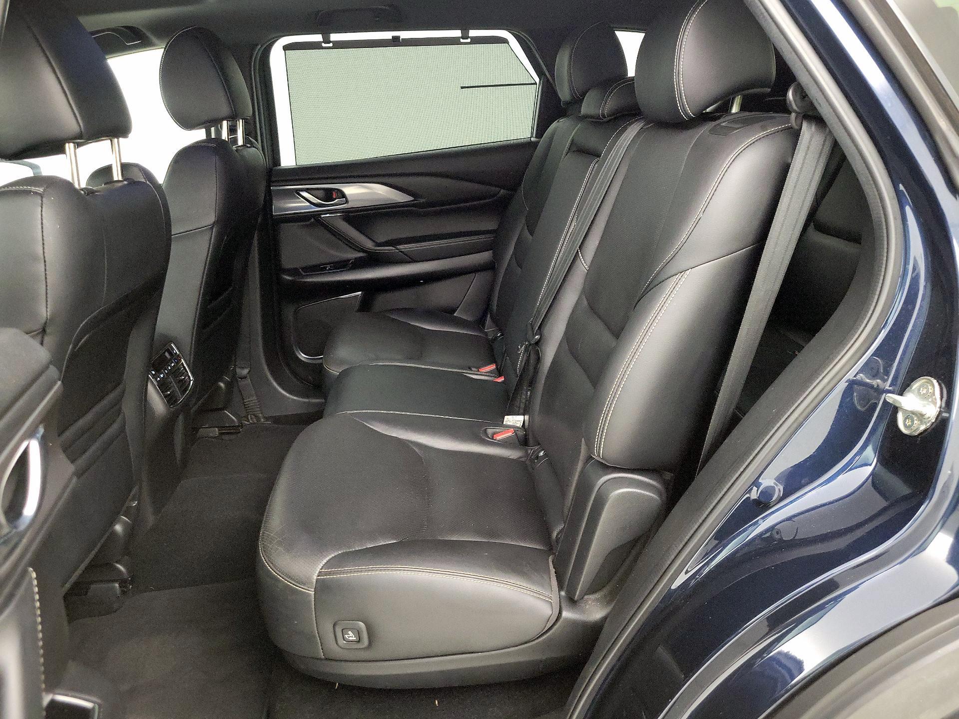 Thumbnail: 2021 Mazda CX-9 - 20