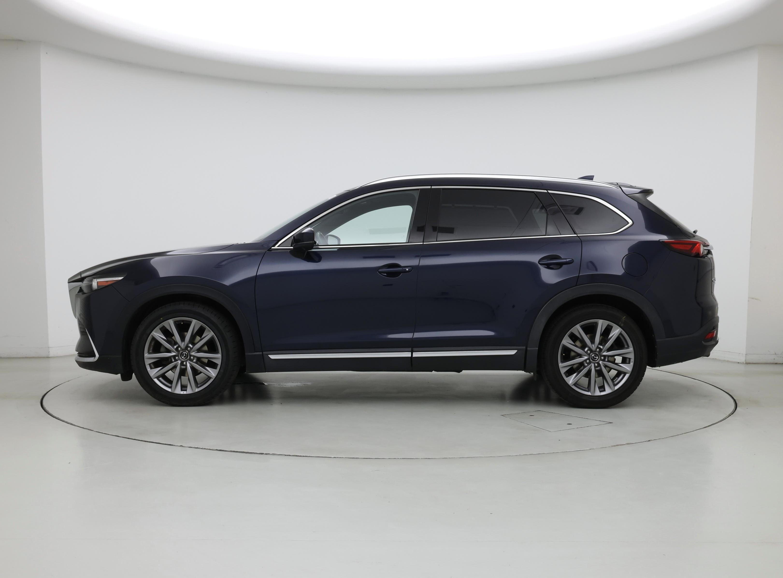 Thumbnail: 2021 Mazda CX-9 - 3