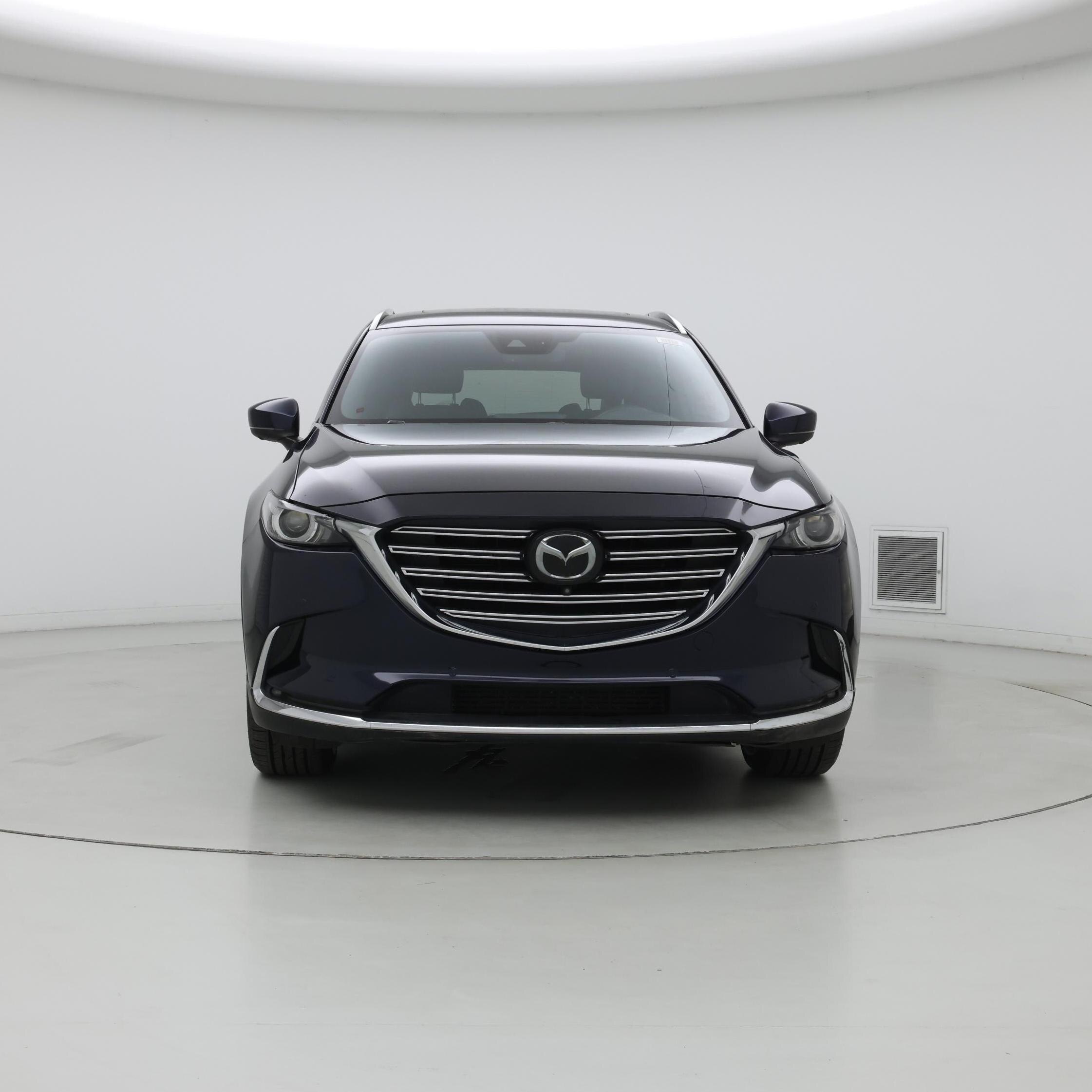 Thumbnail: 2021 Mazda CX-9 - 5