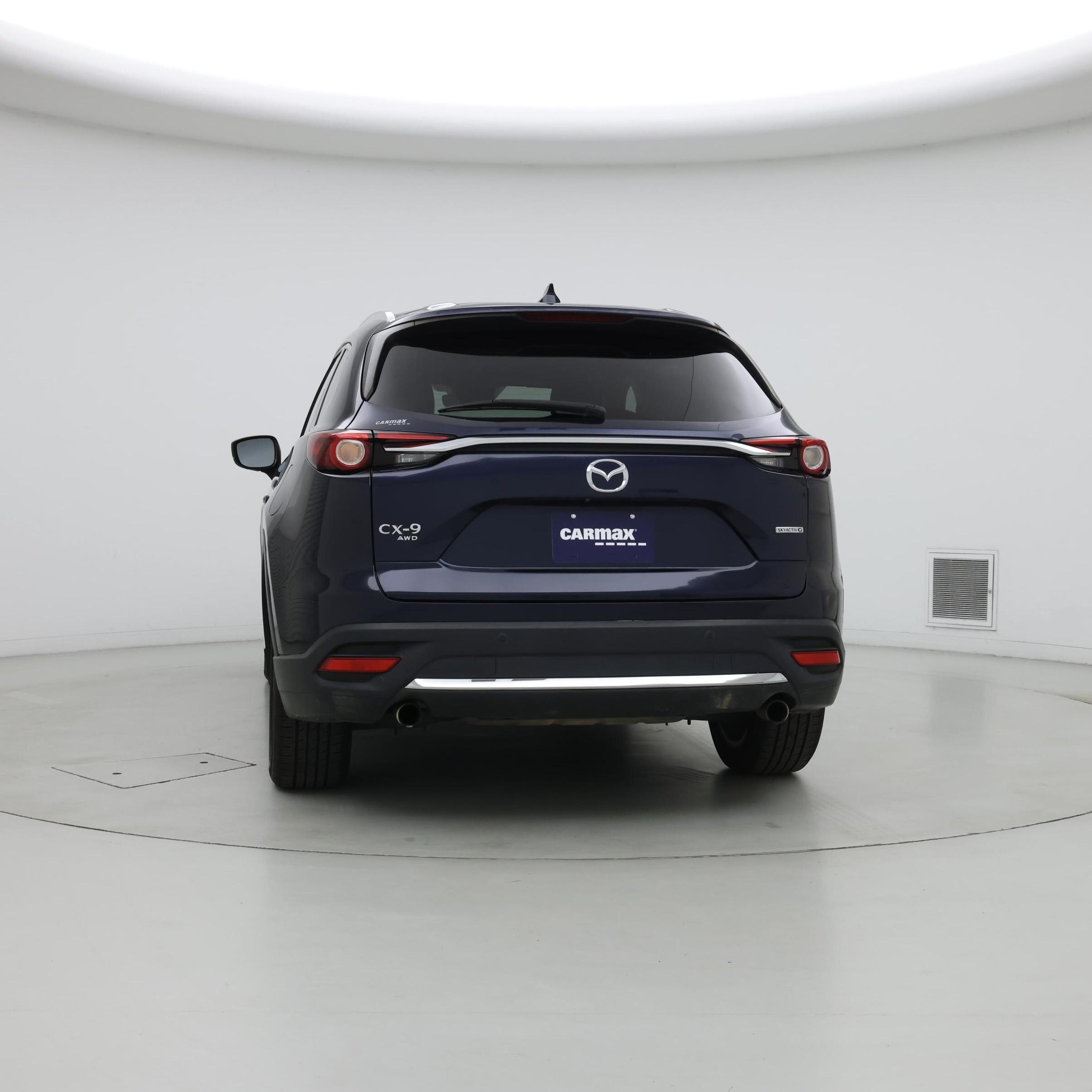 Thumbnail: 2021 Mazda CX-9 - 6