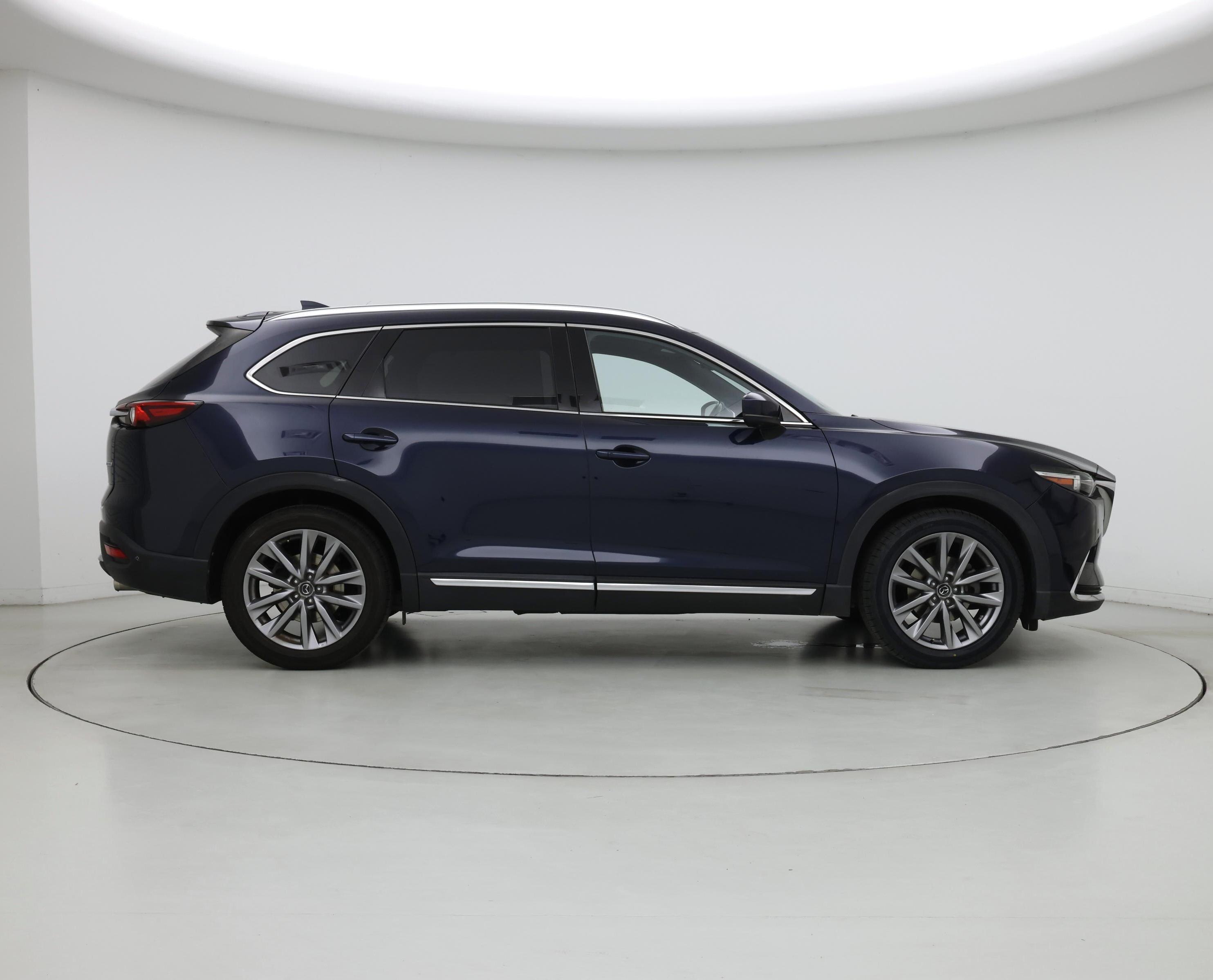 Thumbnail: 2021 Mazda CX-9 - 7