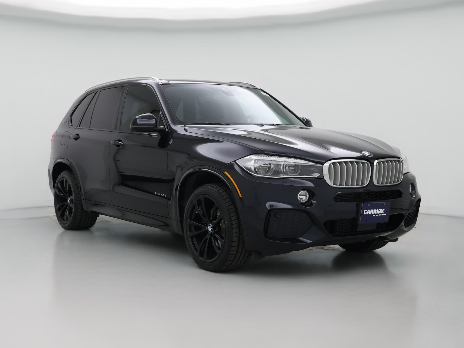 2017 BMW X5 xDrive40e
