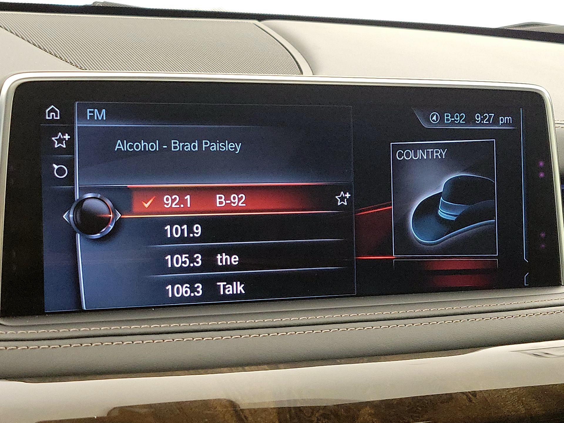 Thumbnail: 2017 BMW X5 - 16