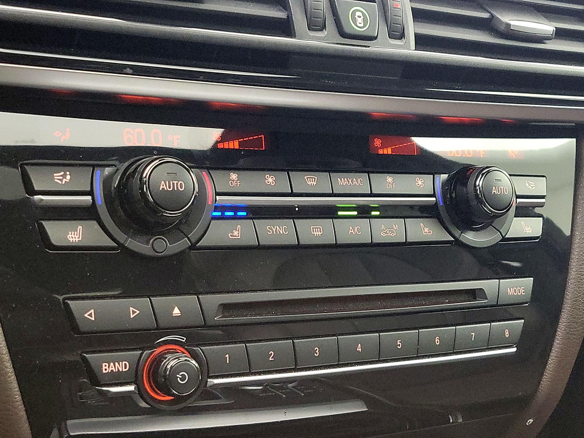 Thumbnail: 2017 BMW X5 - 17