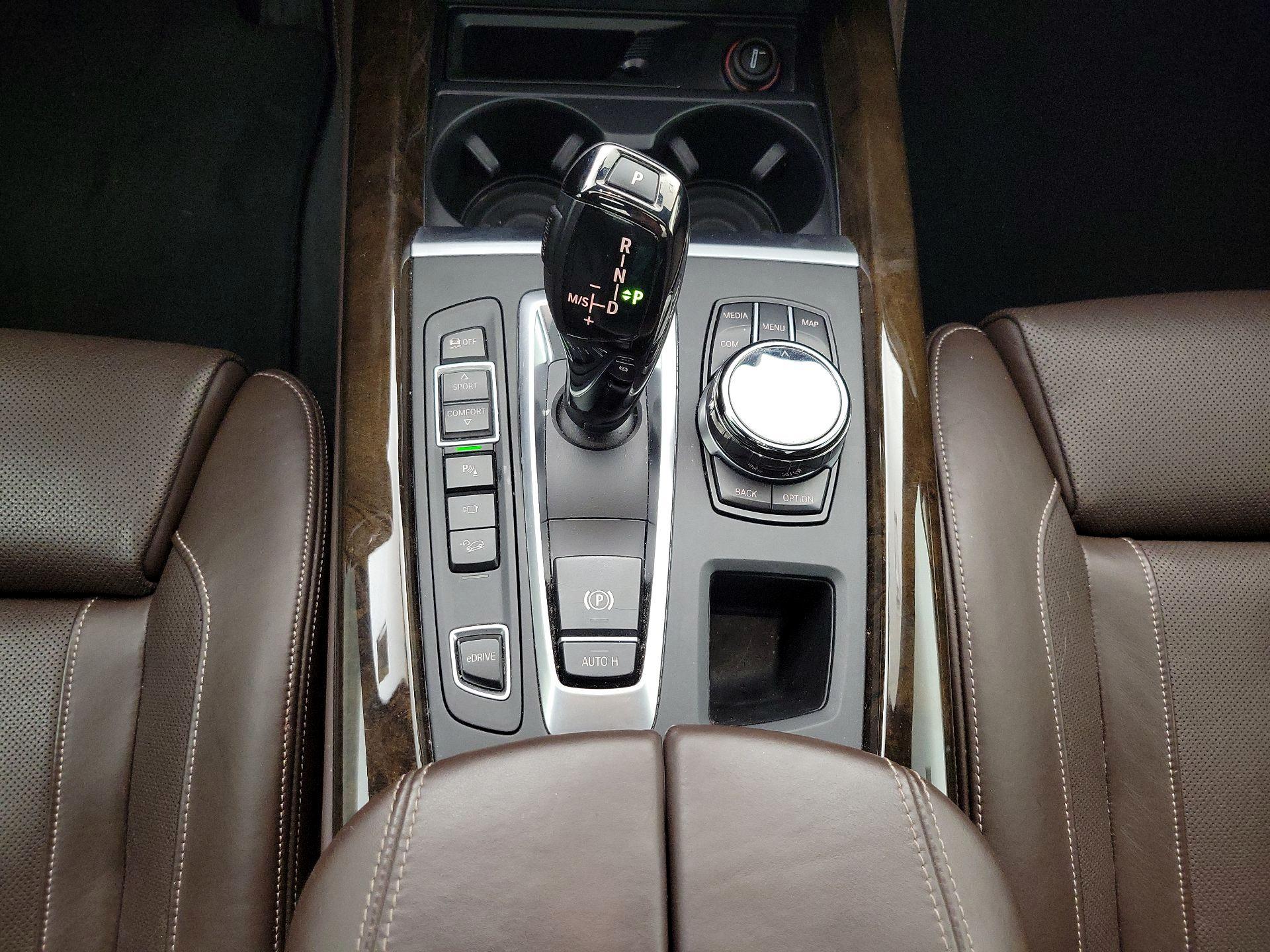 Thumbnail: 2017 BMW X5 - 18