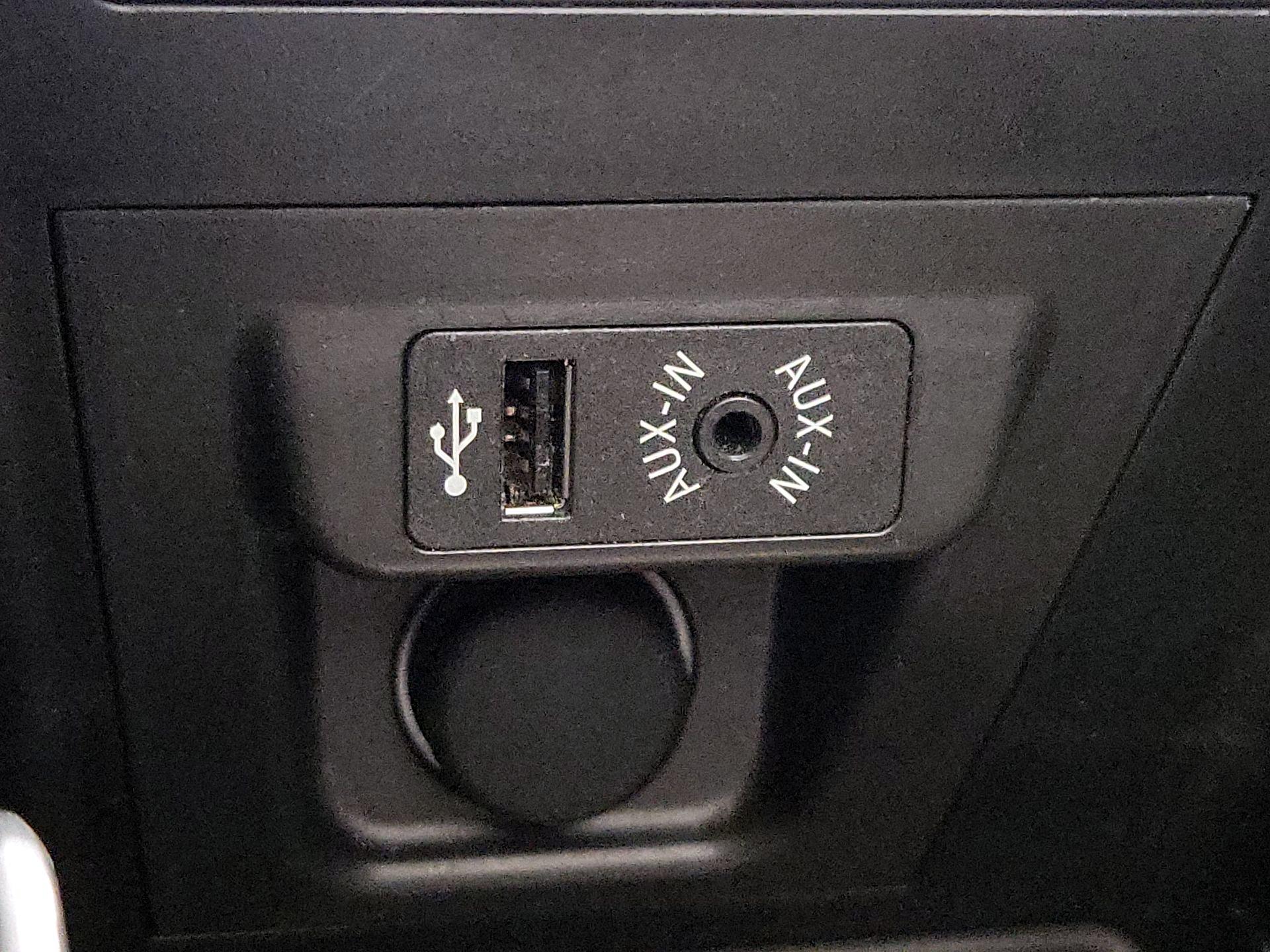 Thumbnail: 2017 BMW X5 - 19