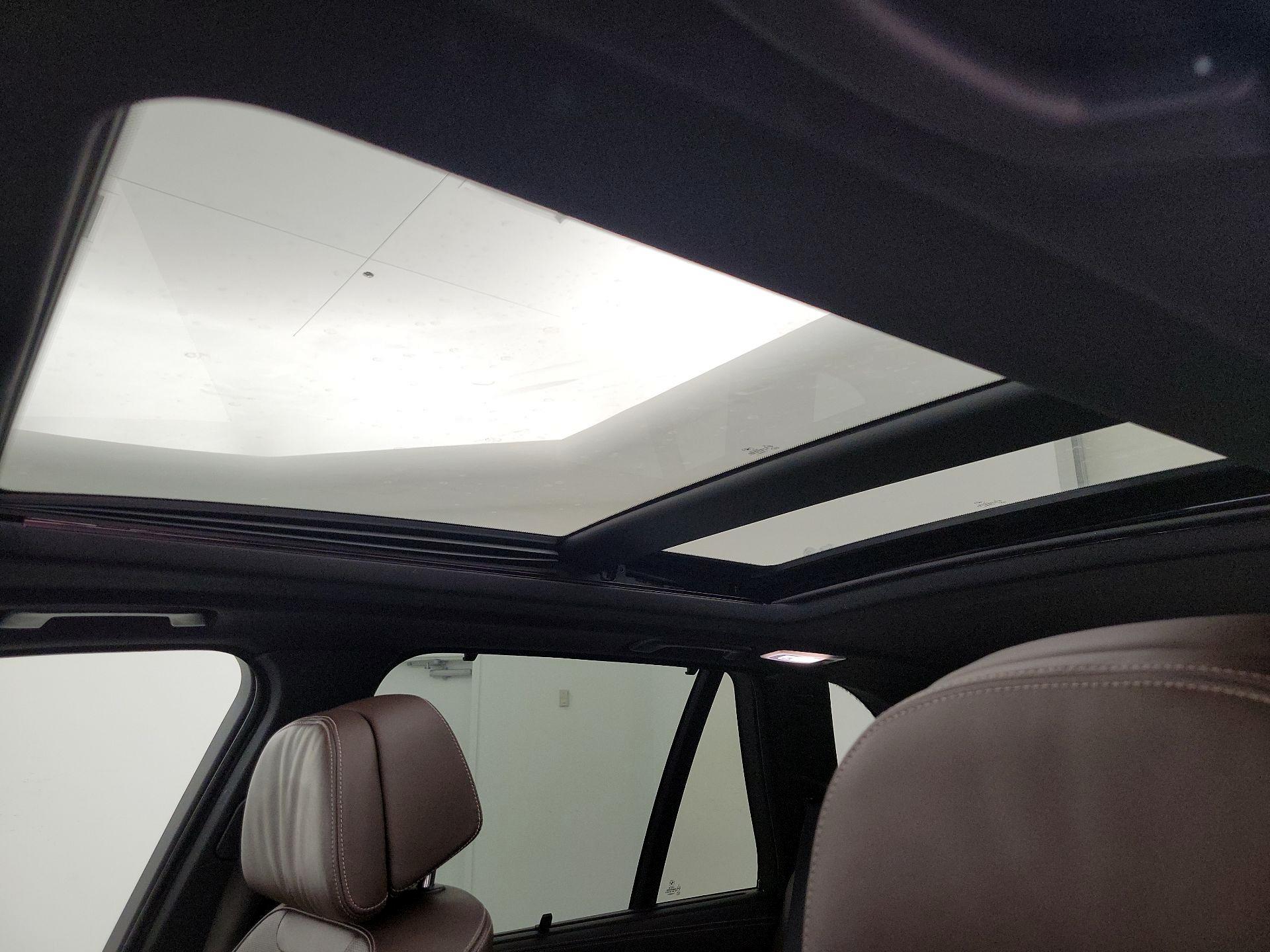 Thumbnail: 2017 BMW X5 - 20