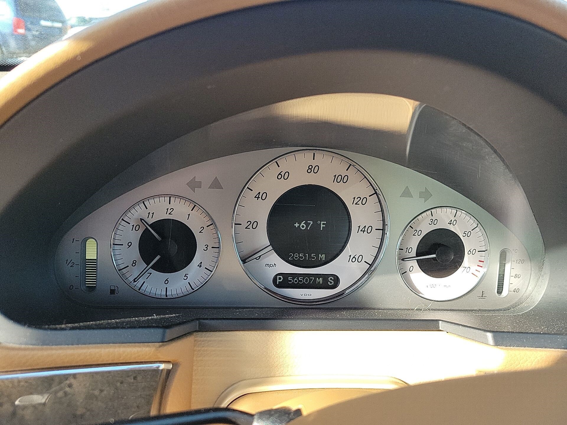 Thumbnail: 2017 BMW X5 - 6