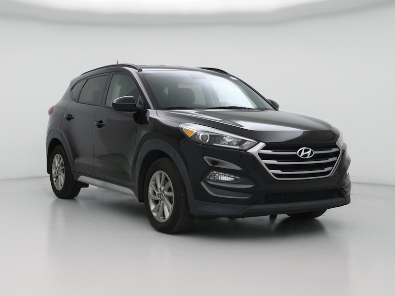 2017 Hyundai Tucson SE -
                  Lithia Springs, GA