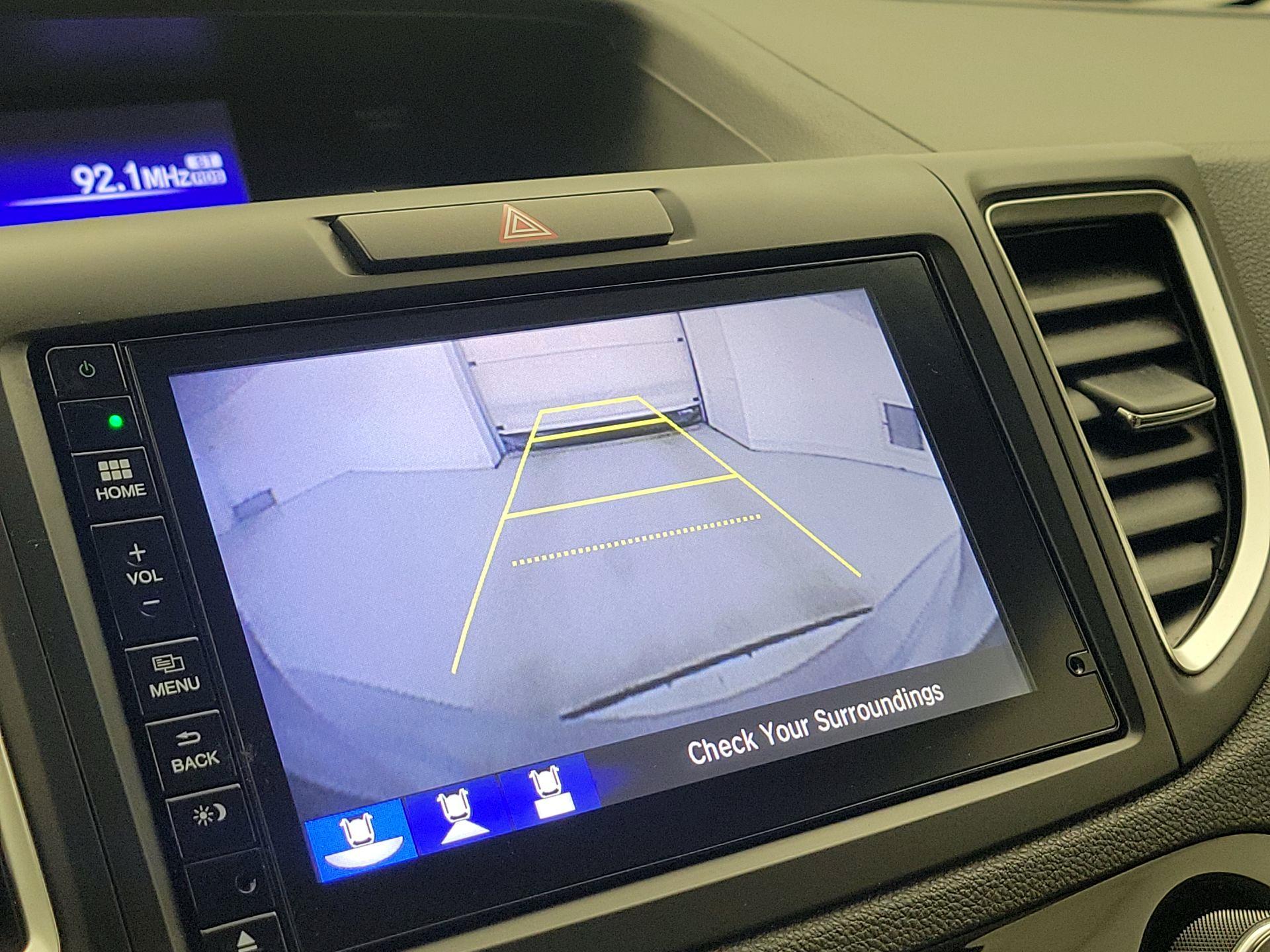 Thumbnail: 2015 Honda CR-V - 14