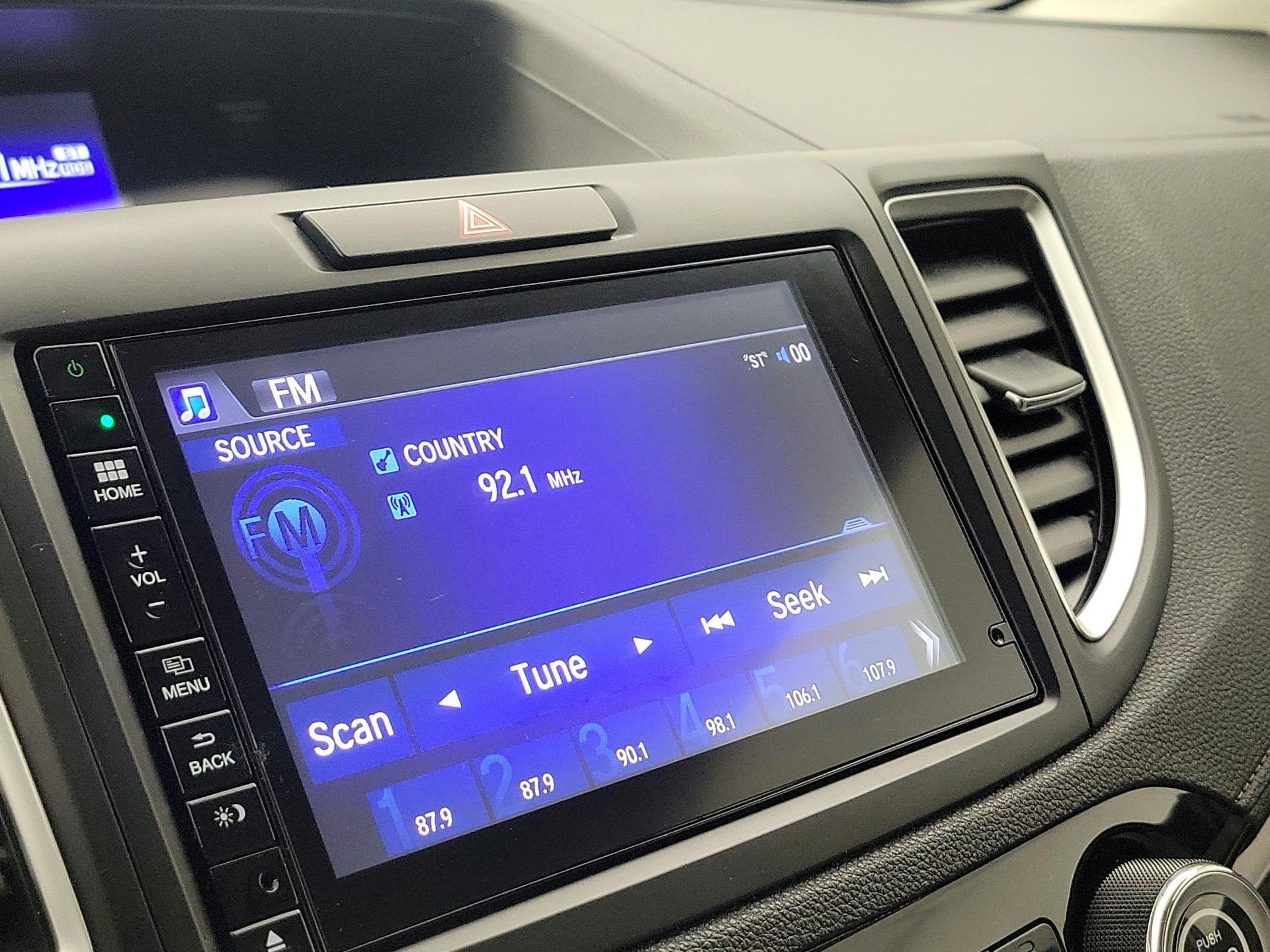 Thumbnail: 2015 Honda CR-V - 15