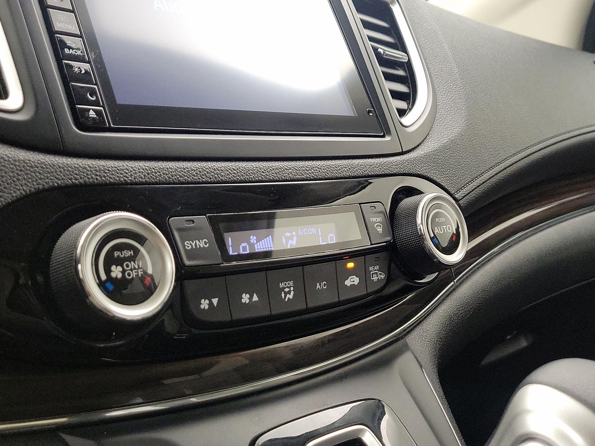 Thumbnail: 2015 Honda CR-V - 16