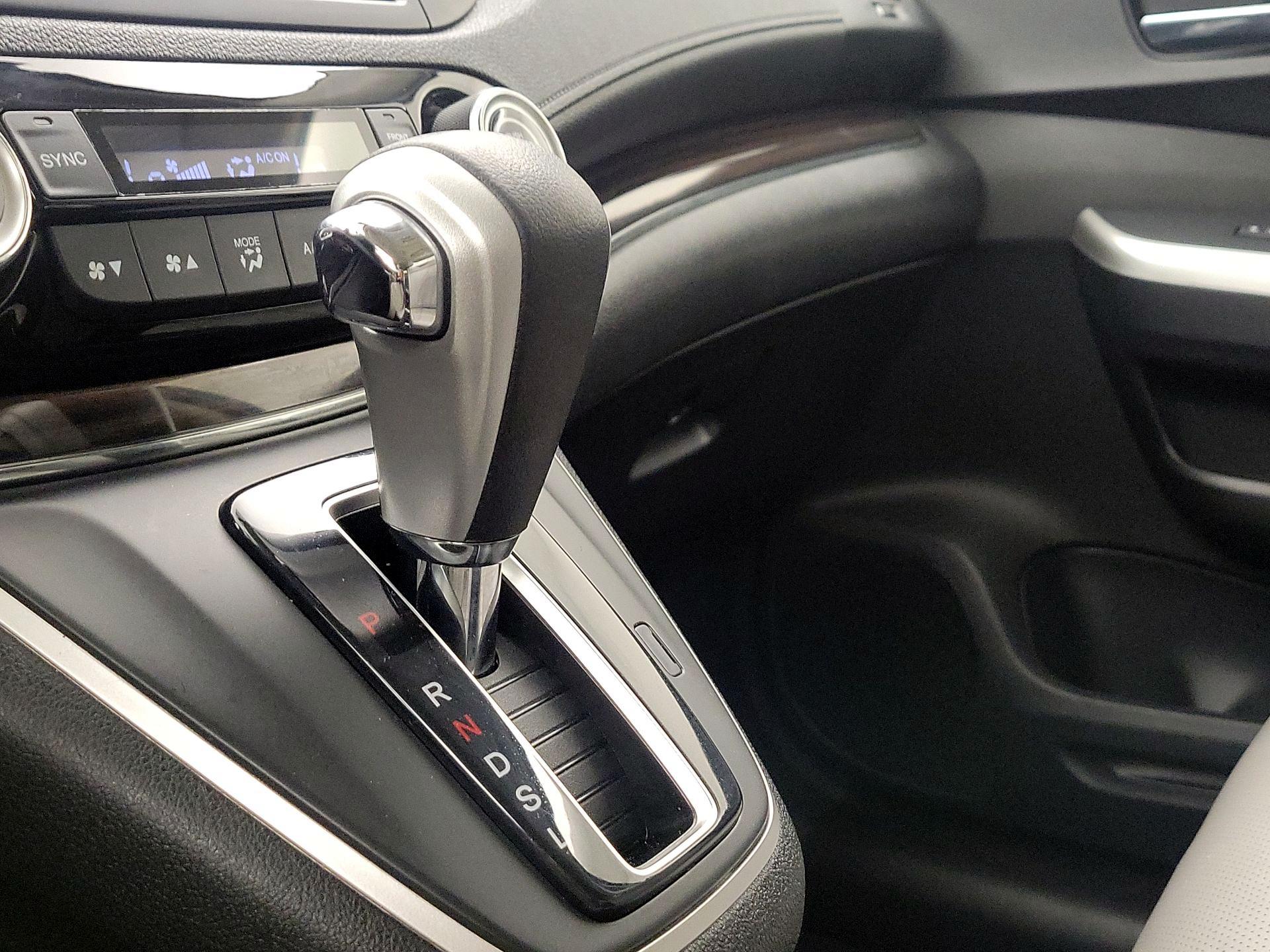 Thumbnail: 2015 Honda CR-V - 17