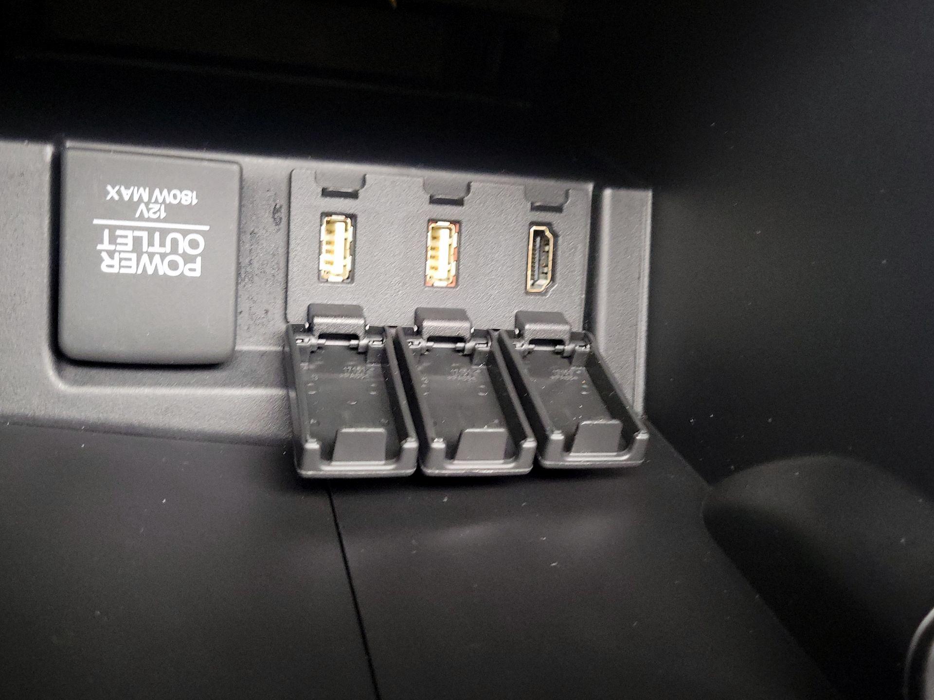 Thumbnail: 2015 Honda CR-V - 18