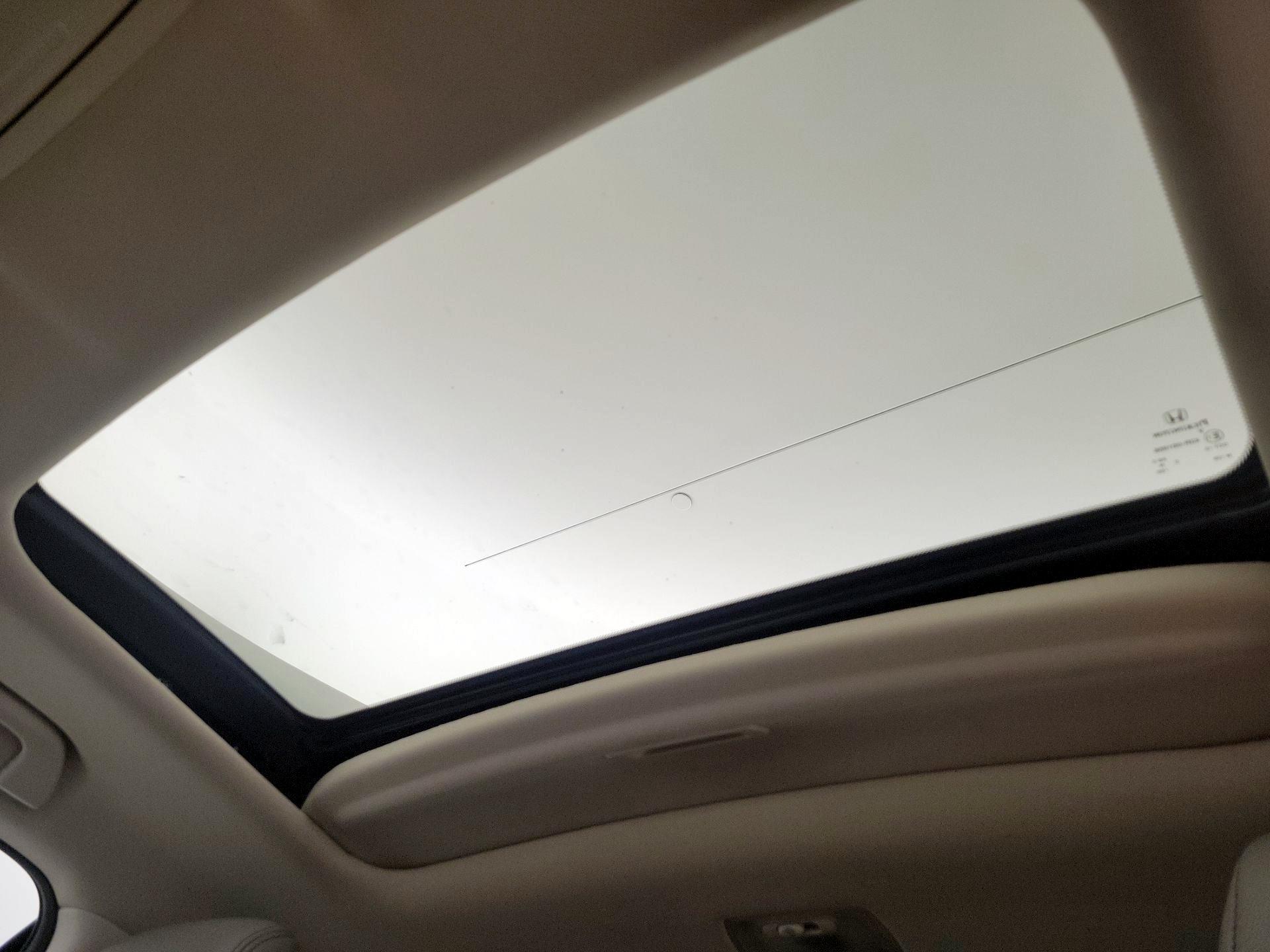 Thumbnail: 2015 Honda CR-V - 19