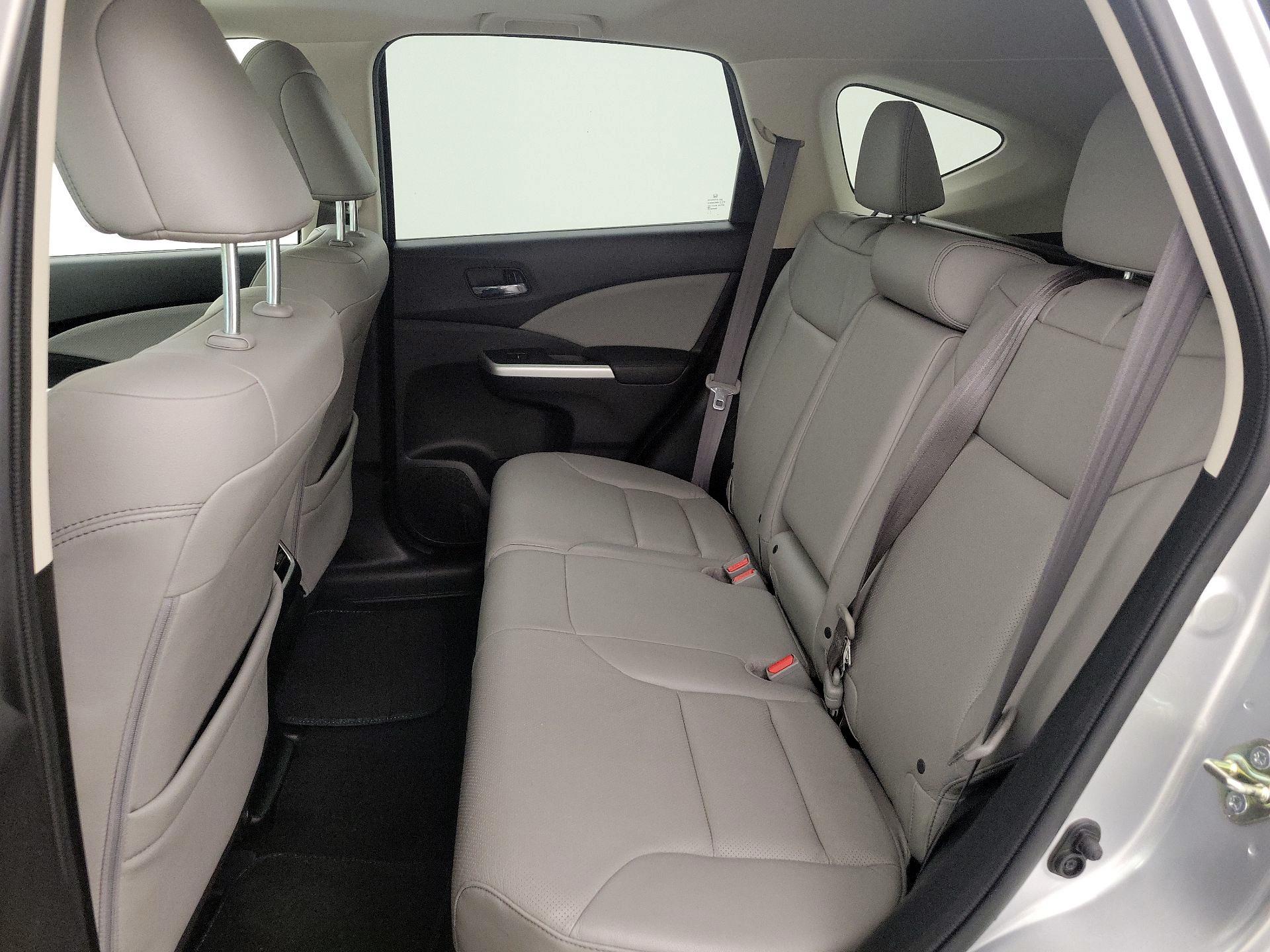 Thumbnail: 2015 Honda CR-V - 20