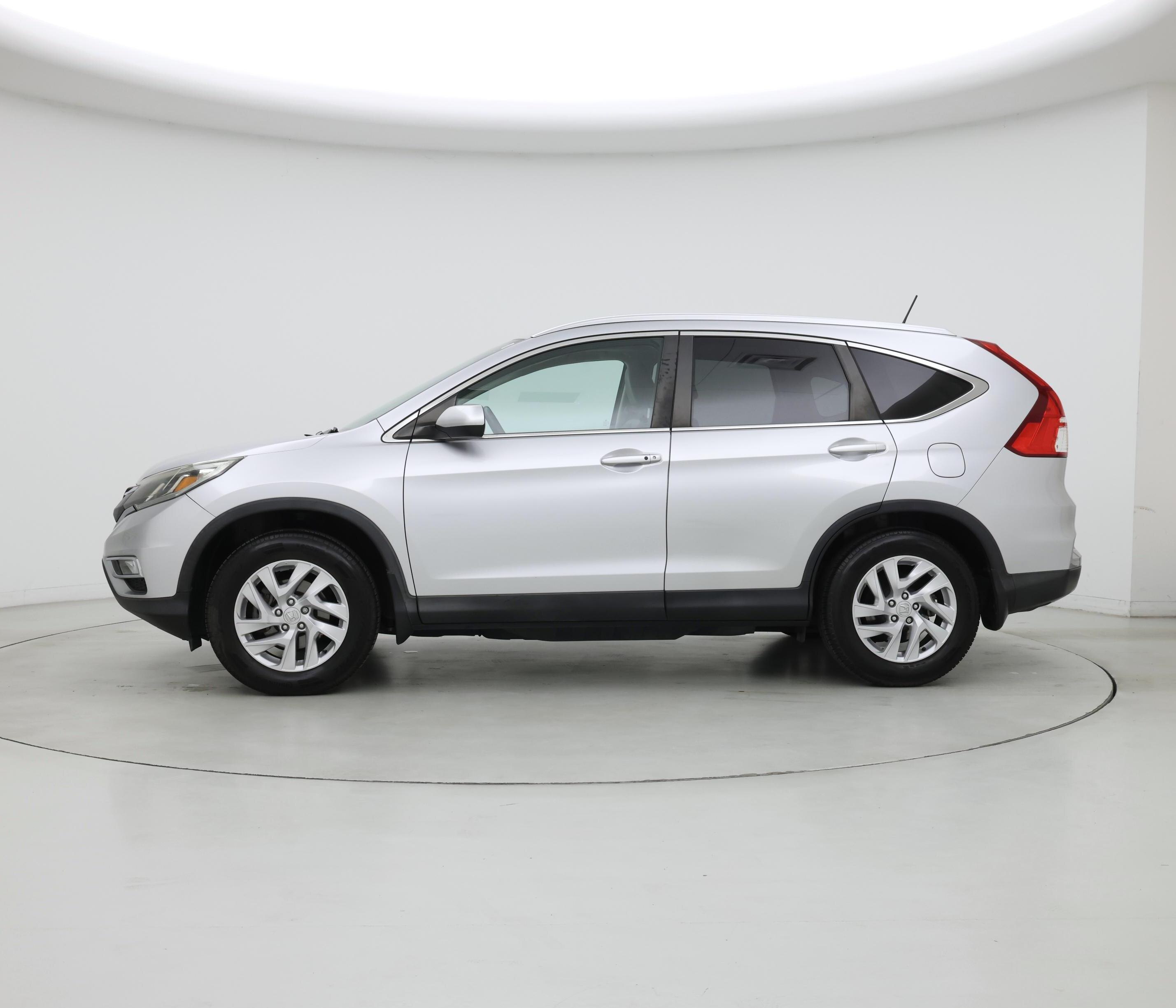 Thumbnail: 2015 Honda CR-V - 3