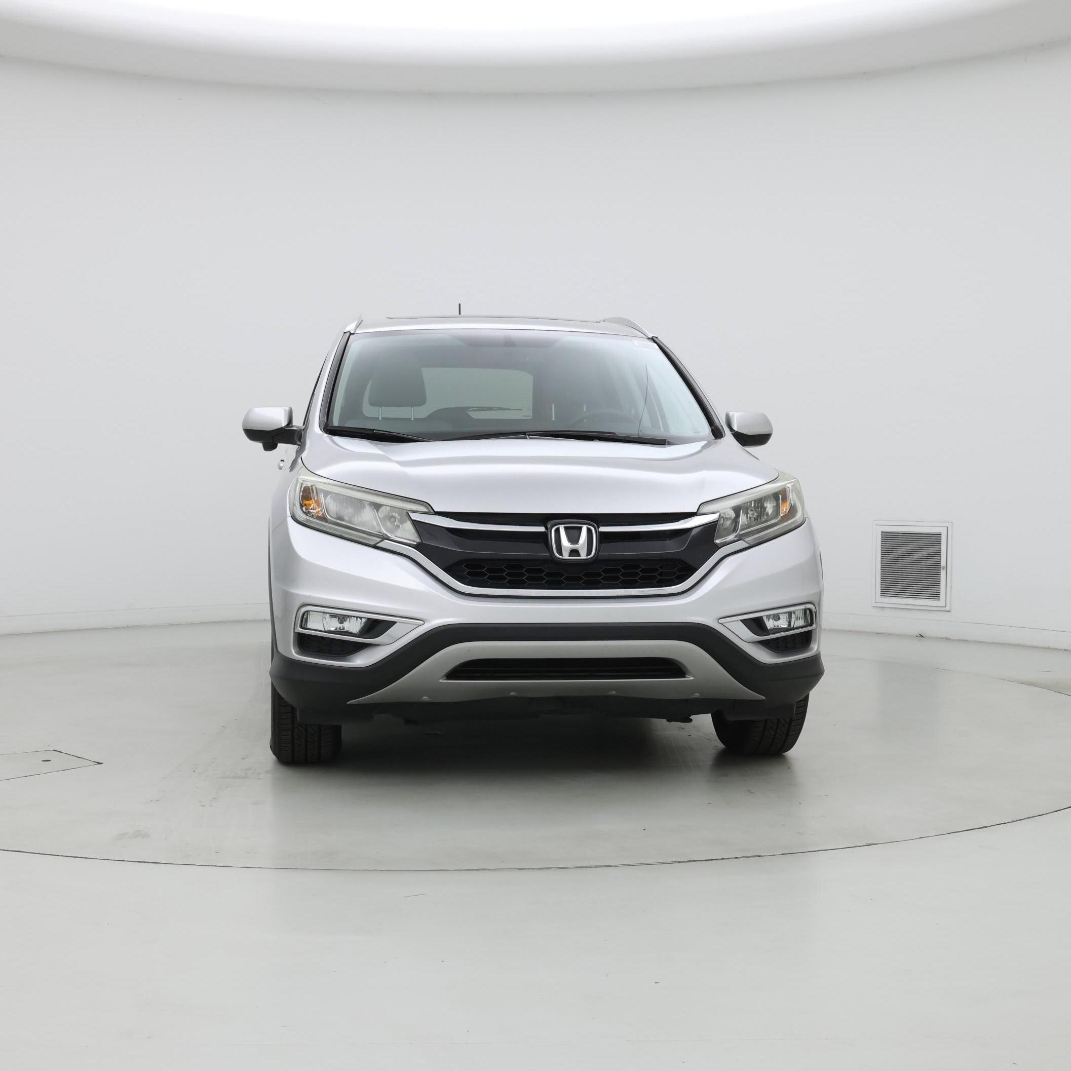 Thumbnail: 2015 Honda CR-V - 5