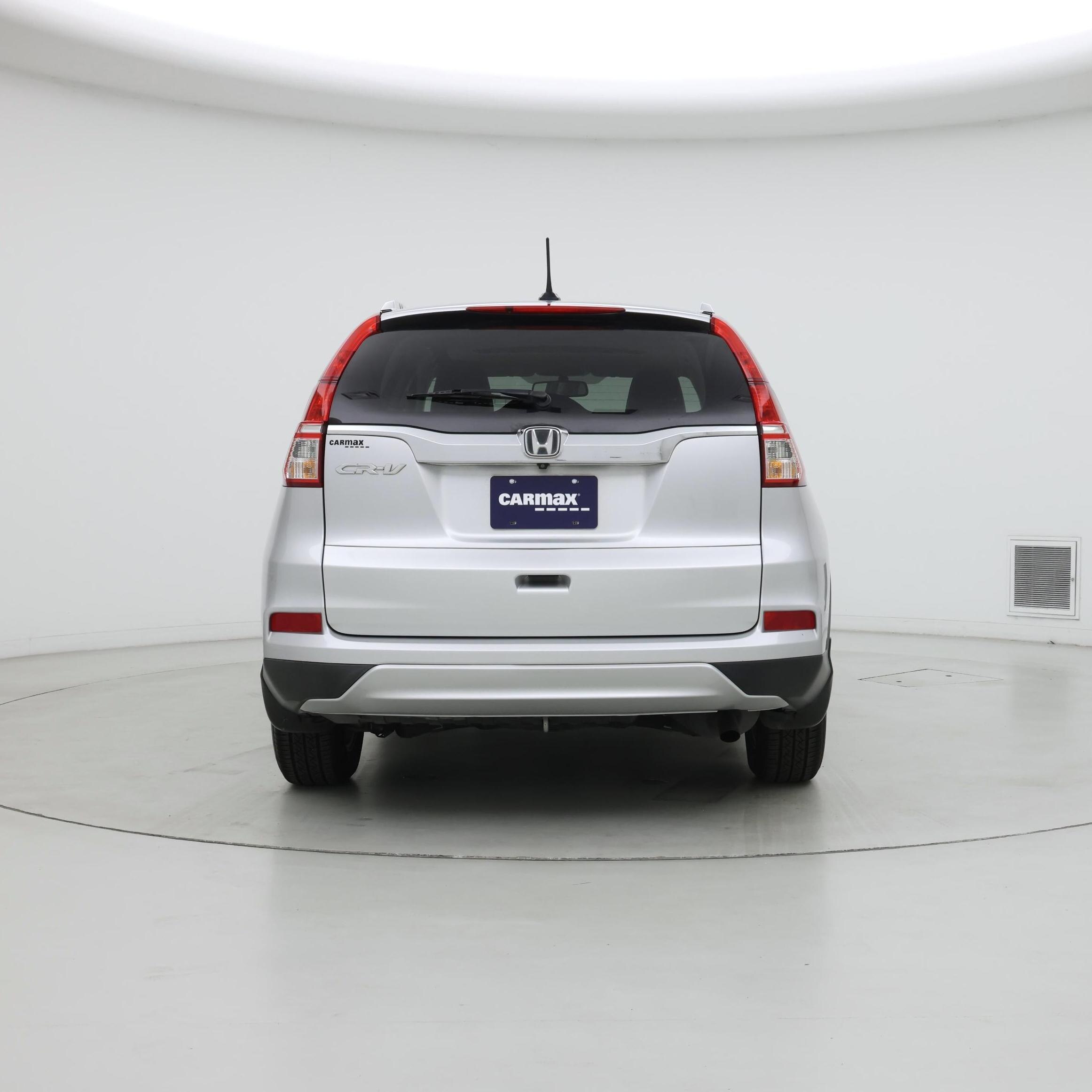 Thumbnail: 2015 Honda CR-V - 6