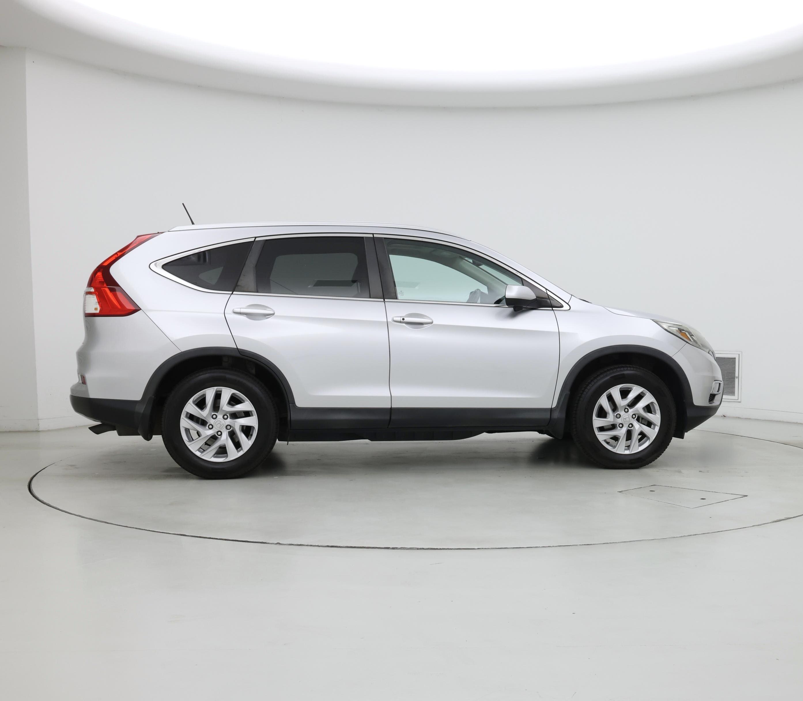 Thumbnail: 2015 Honda CR-V - 7