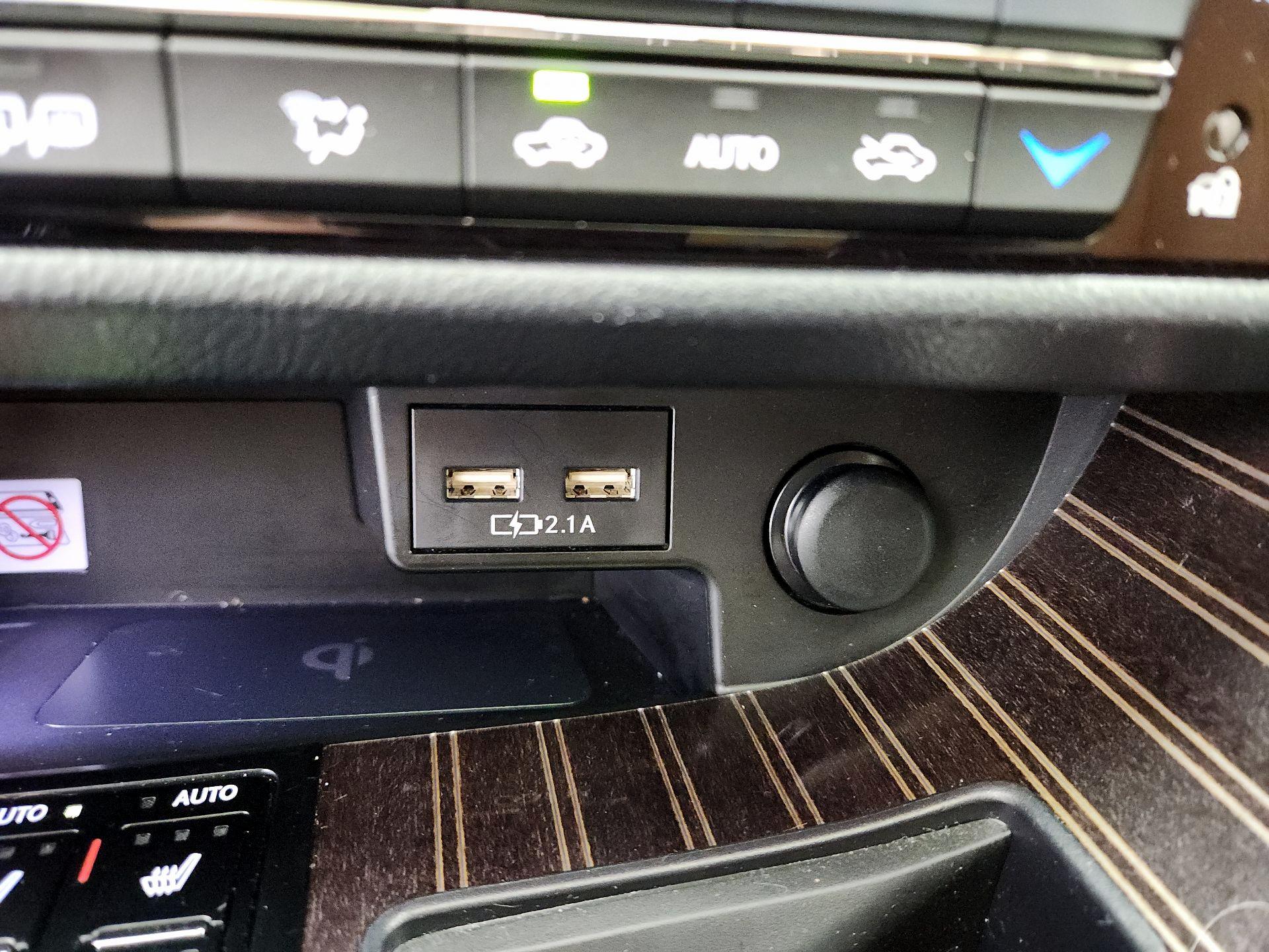 Thumbnail: 2022 Lexus RX - 19