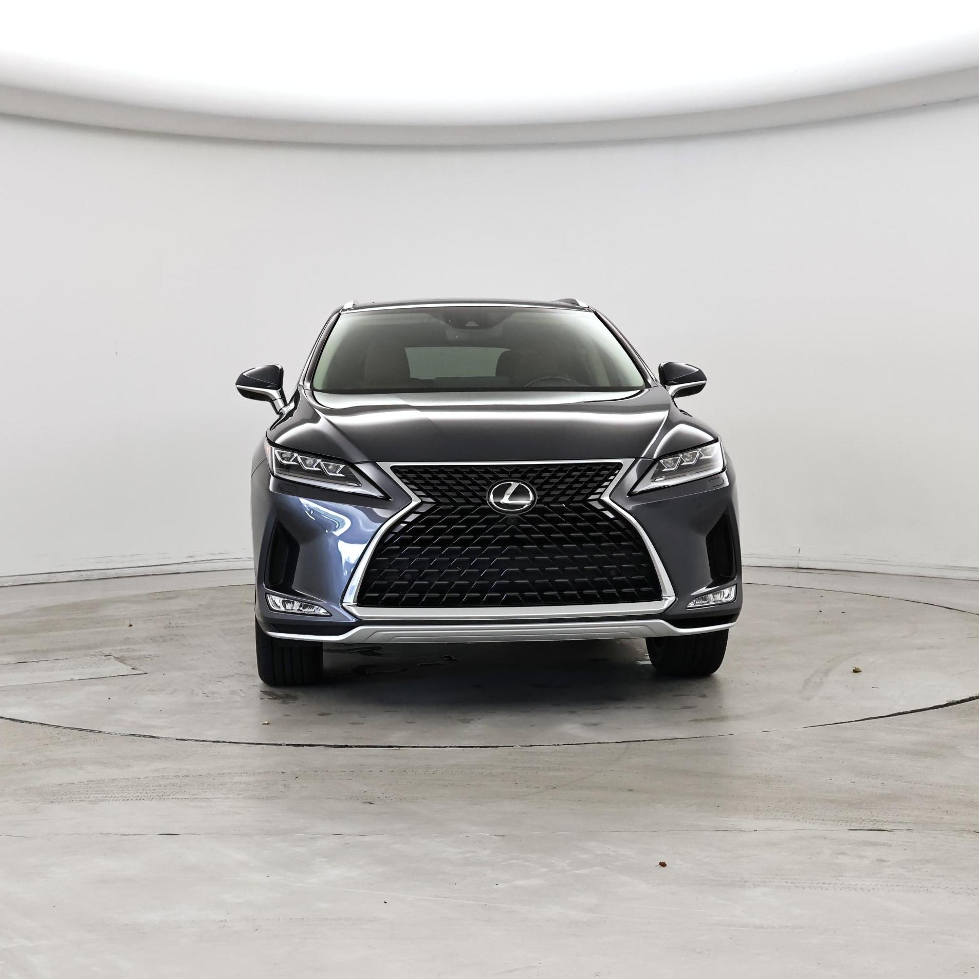 Thumbnail: 2022 Lexus RX - 5