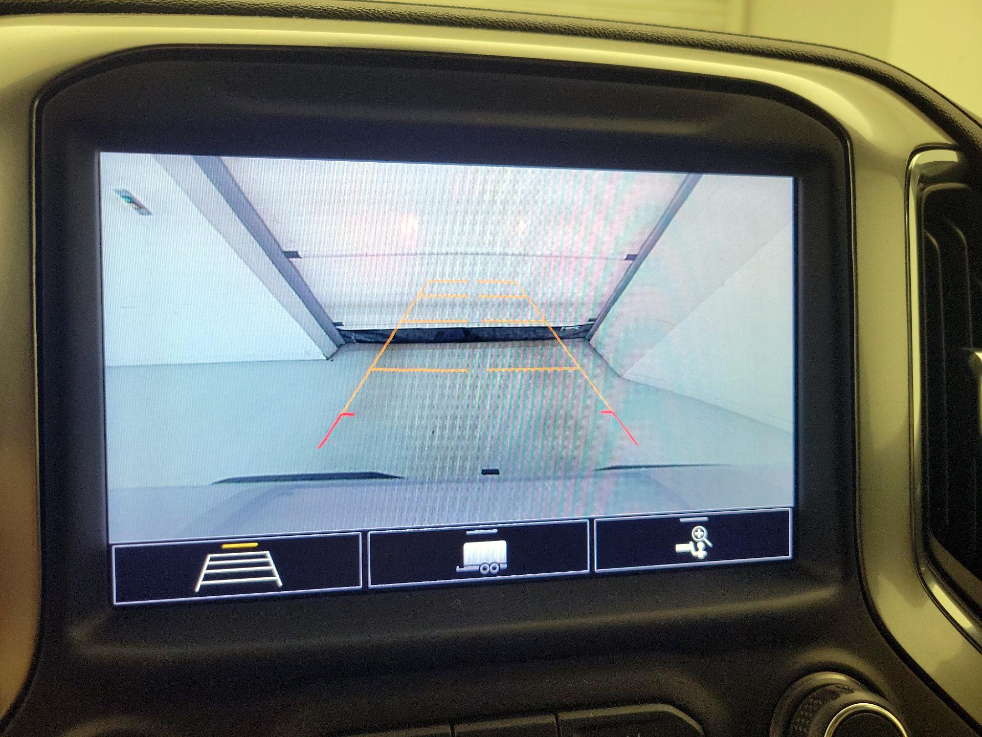 Thumbnail: 2020 Chevrolet Silverado 1500 - 14