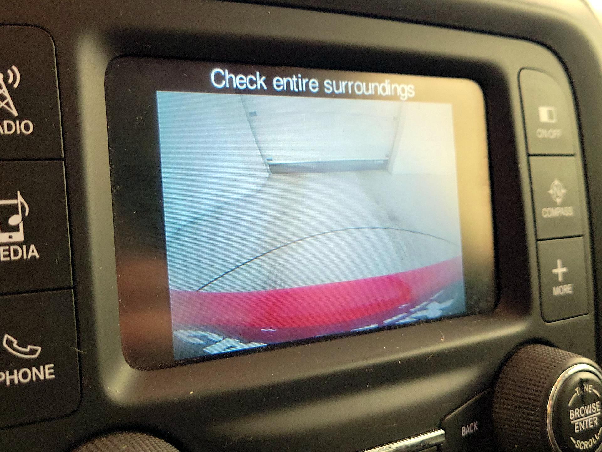 Thumbnail: 2015 Jeep Renegade - 14