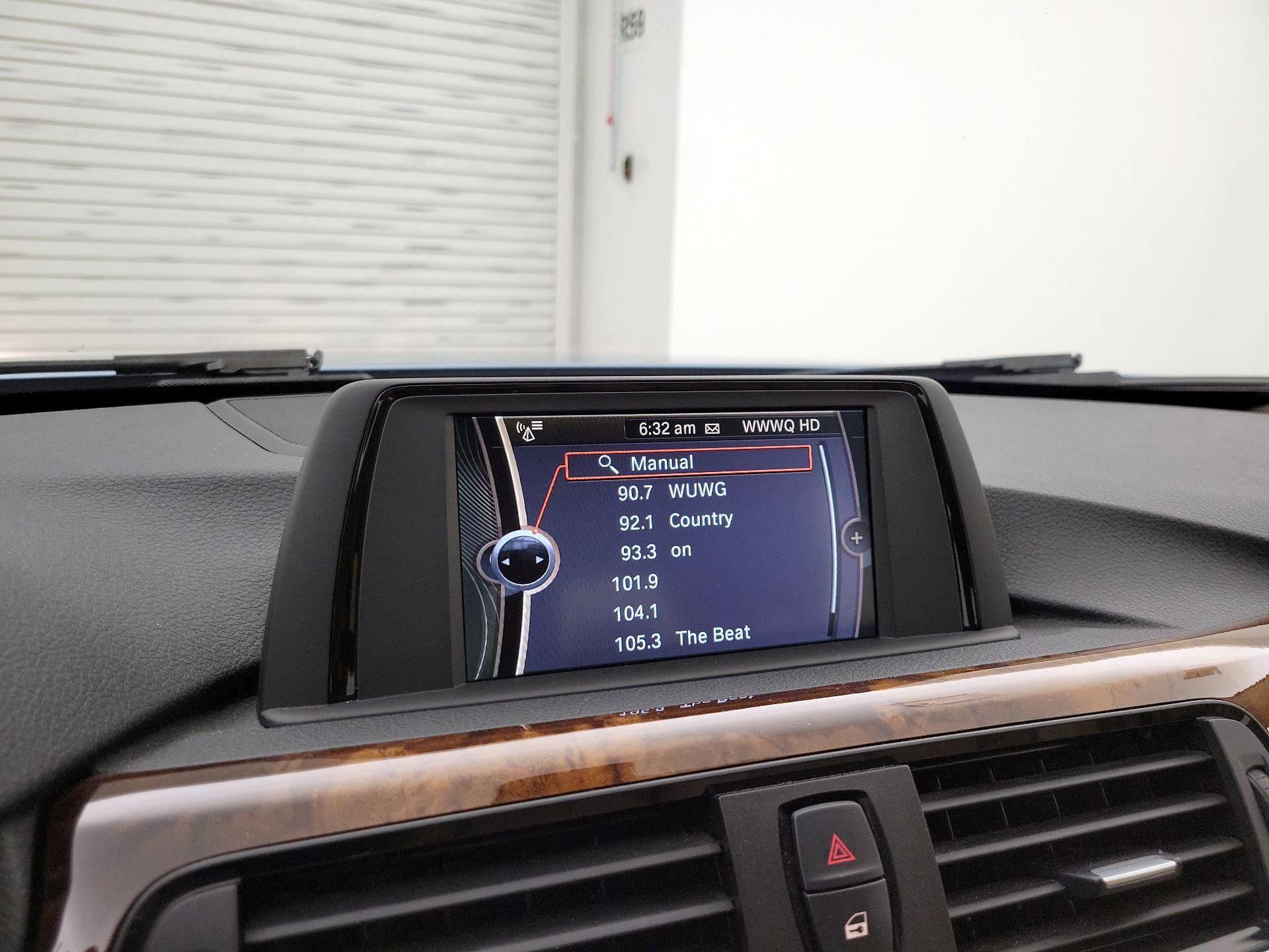 Thumbnail: 2014 BMW 3 Series - 14