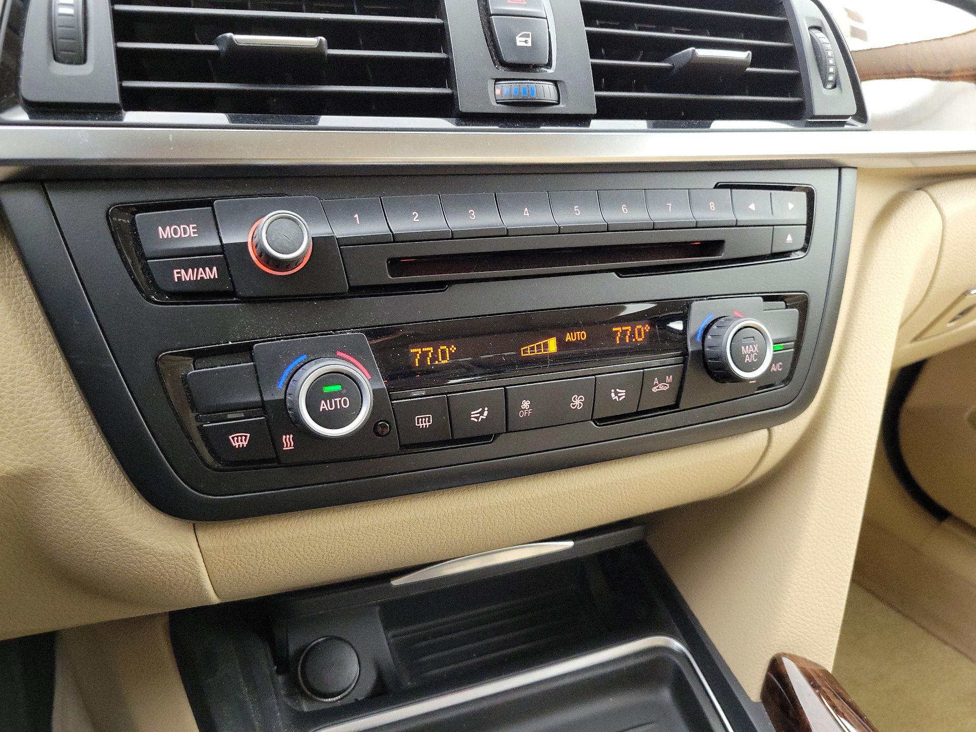 Thumbnail: 2014 BMW 3 Series - 15