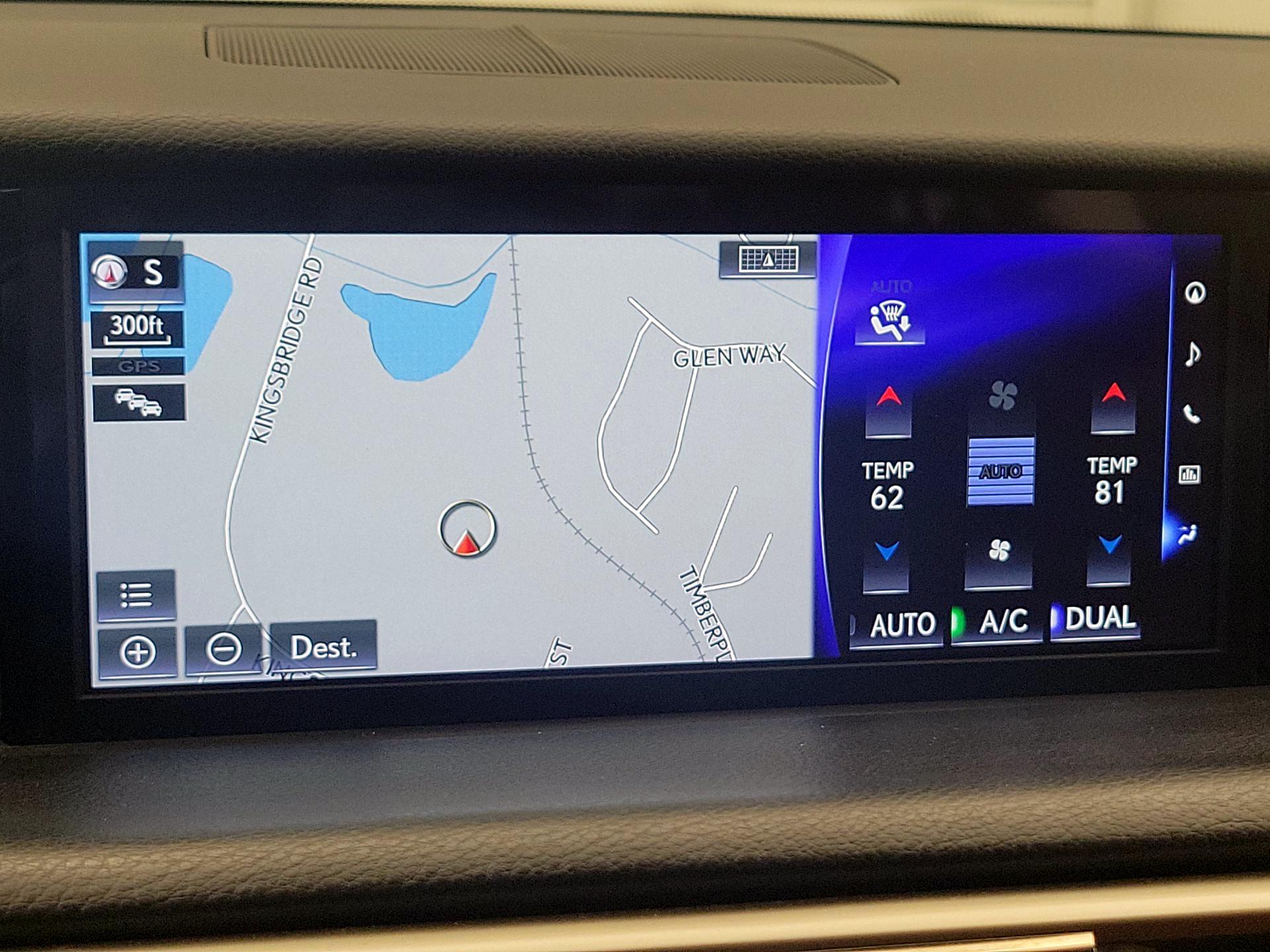 Thumbnail: 2018 Lexus IS - 14