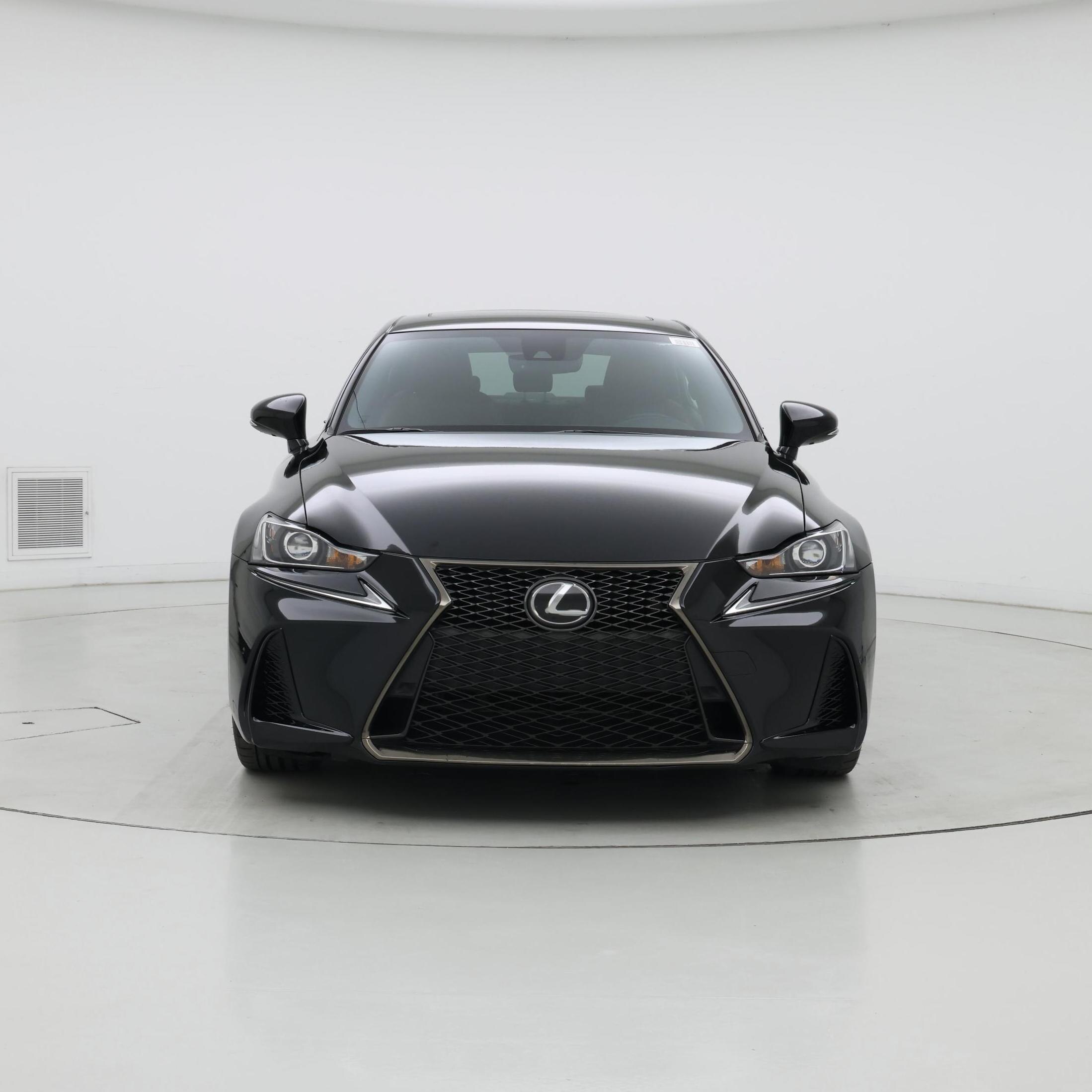 Thumbnail: 2018 Lexus IS - 5