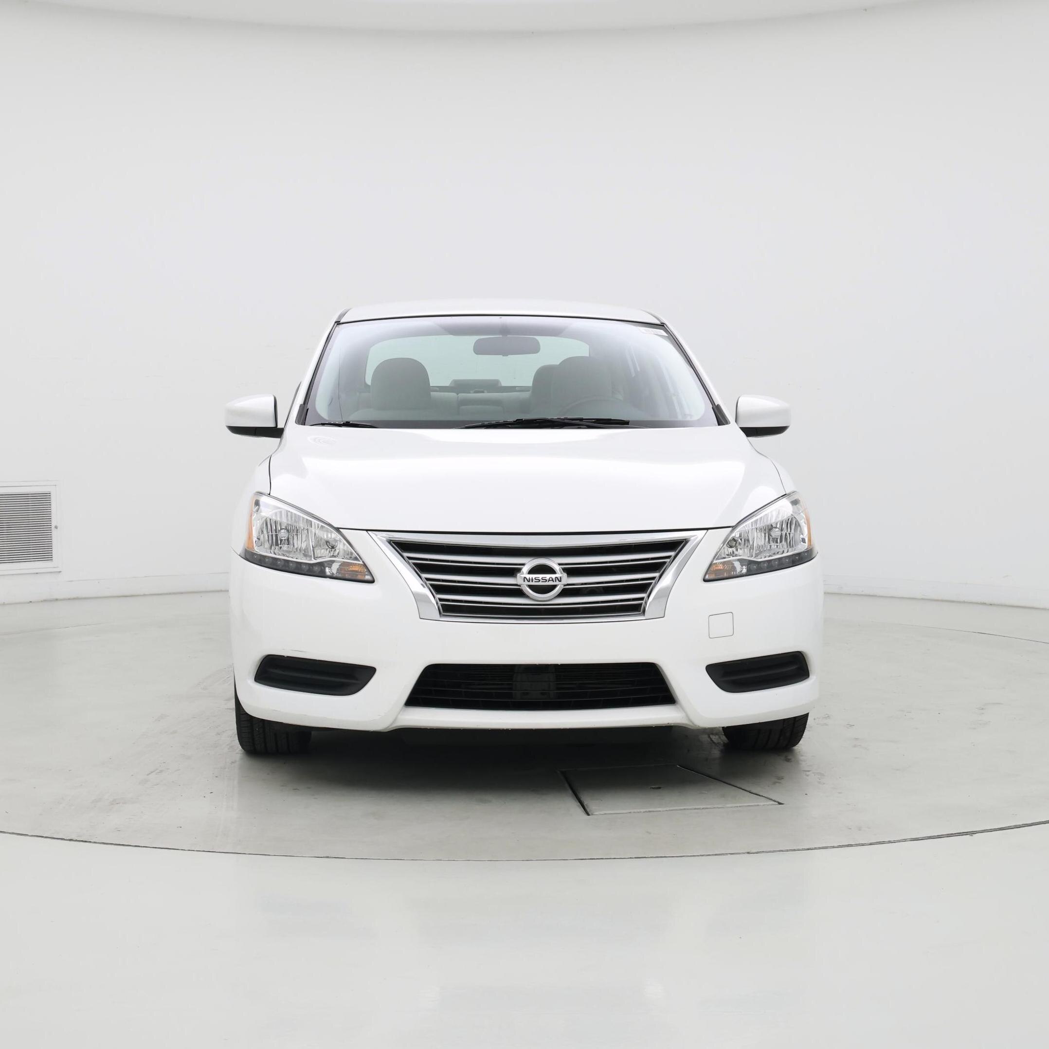 Thumbnail: 2015 Nissan Sentra - 5