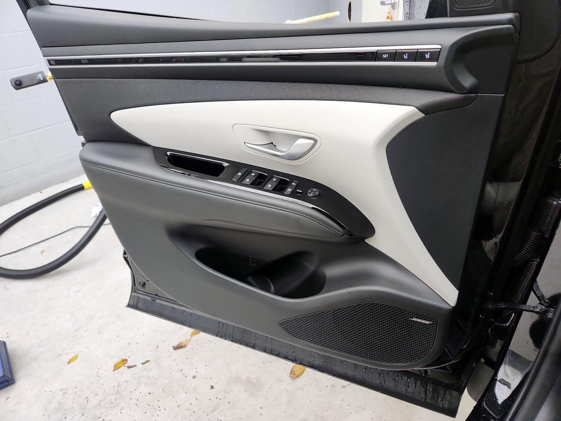 Thumbnail: 2024 Hyundai Tucson - 12