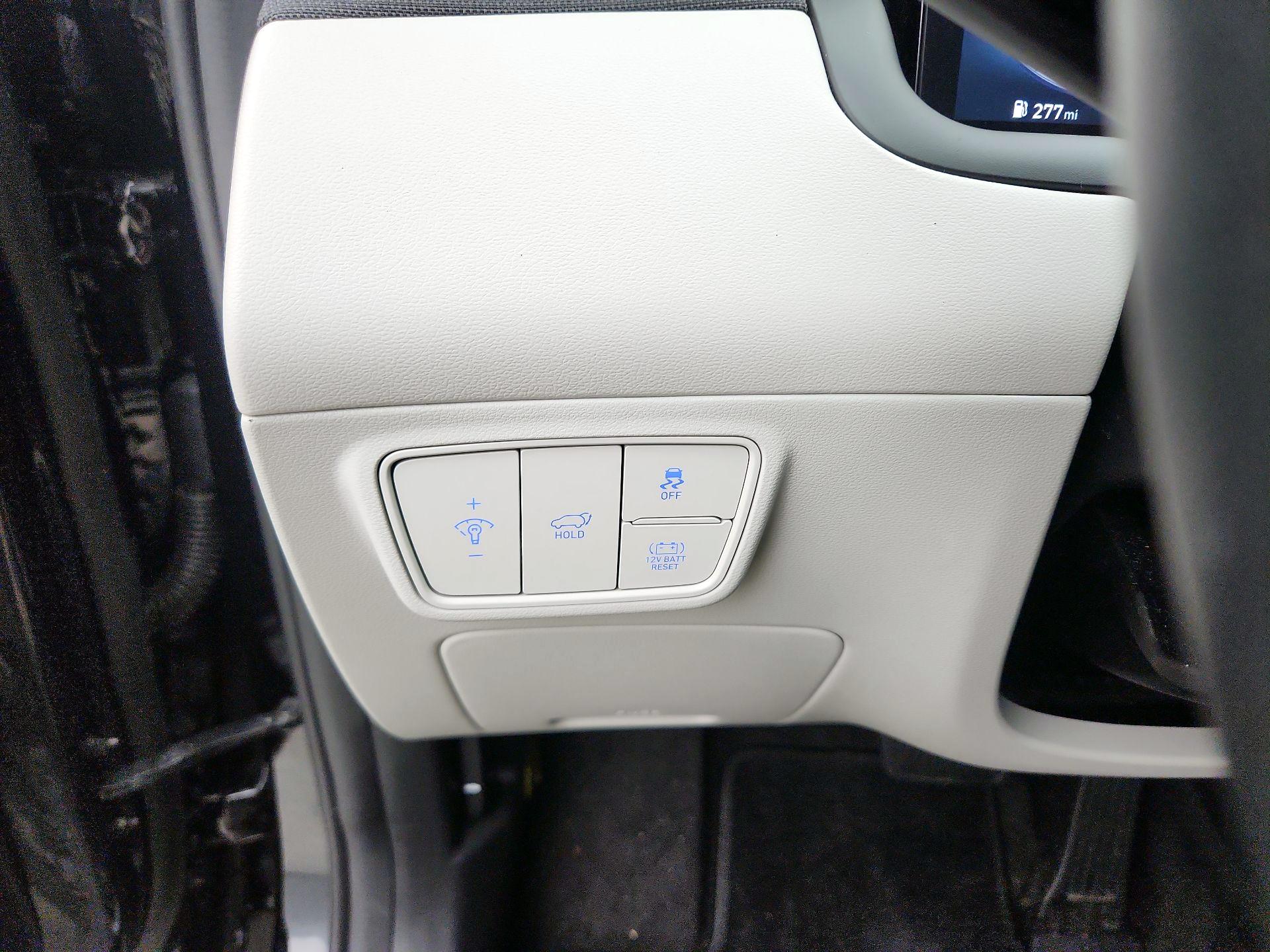 Thumbnail: 2024 Hyundai Tucson - 13