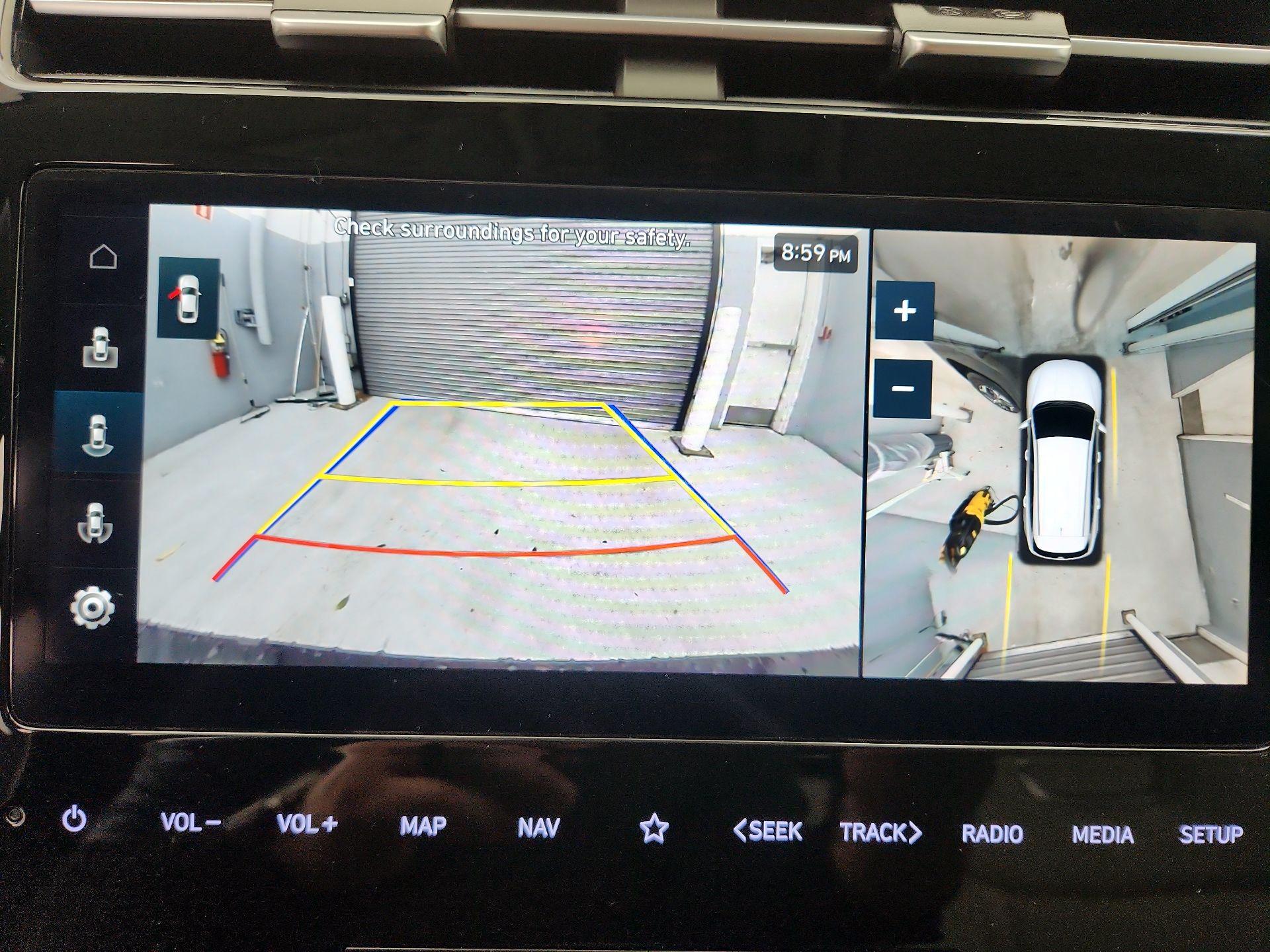 Thumbnail: 2024 Hyundai Tucson - 15