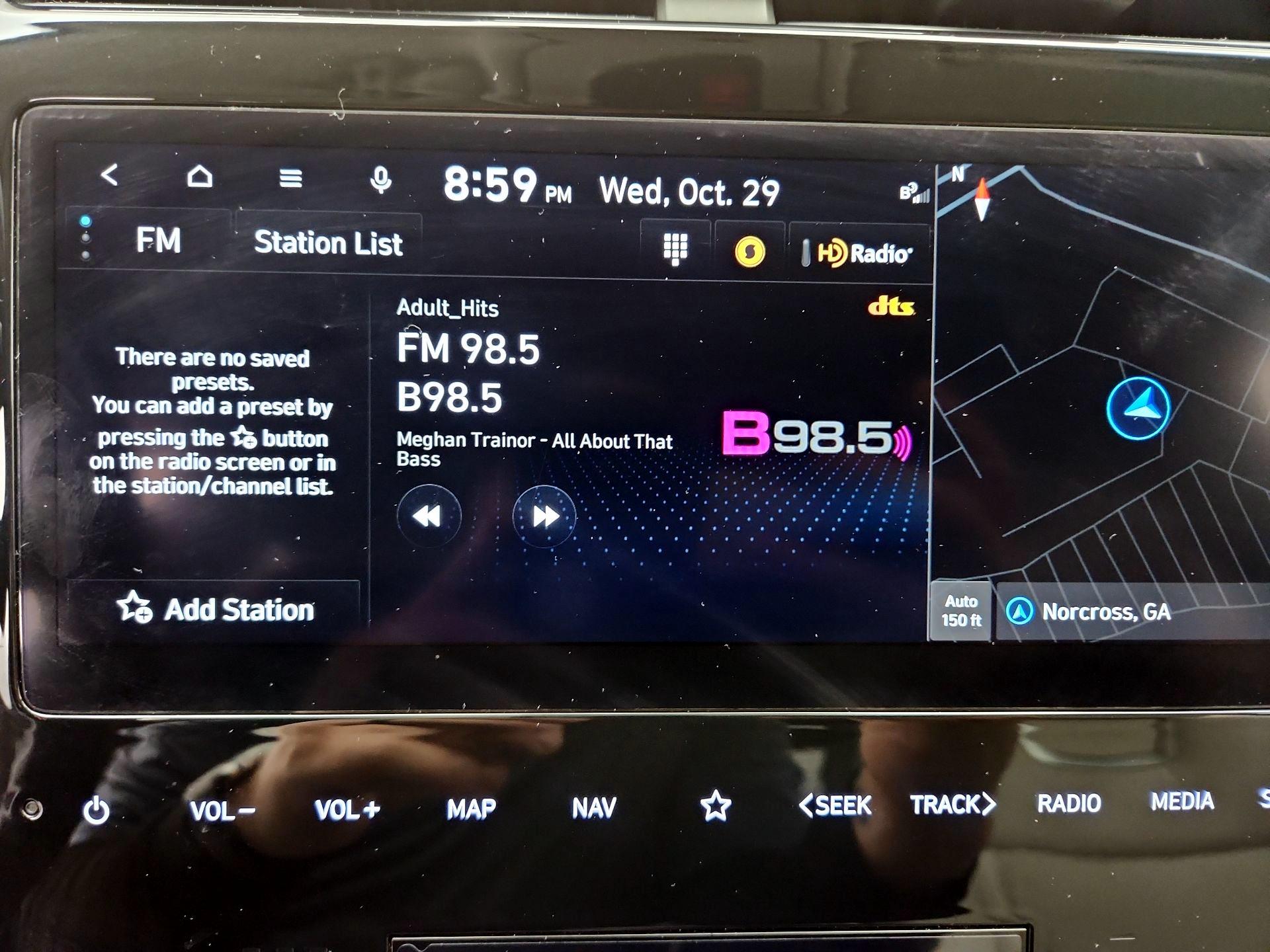 Thumbnail: 2024 Hyundai Tucson - 16