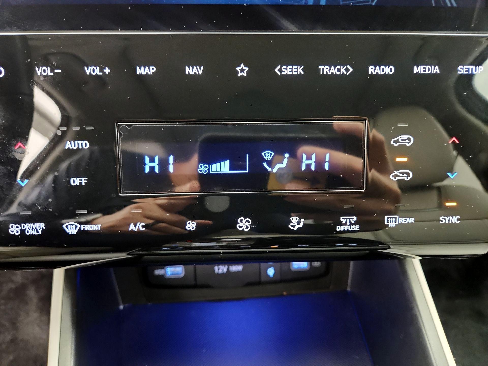 Thumbnail: 2024 Hyundai Tucson - 17