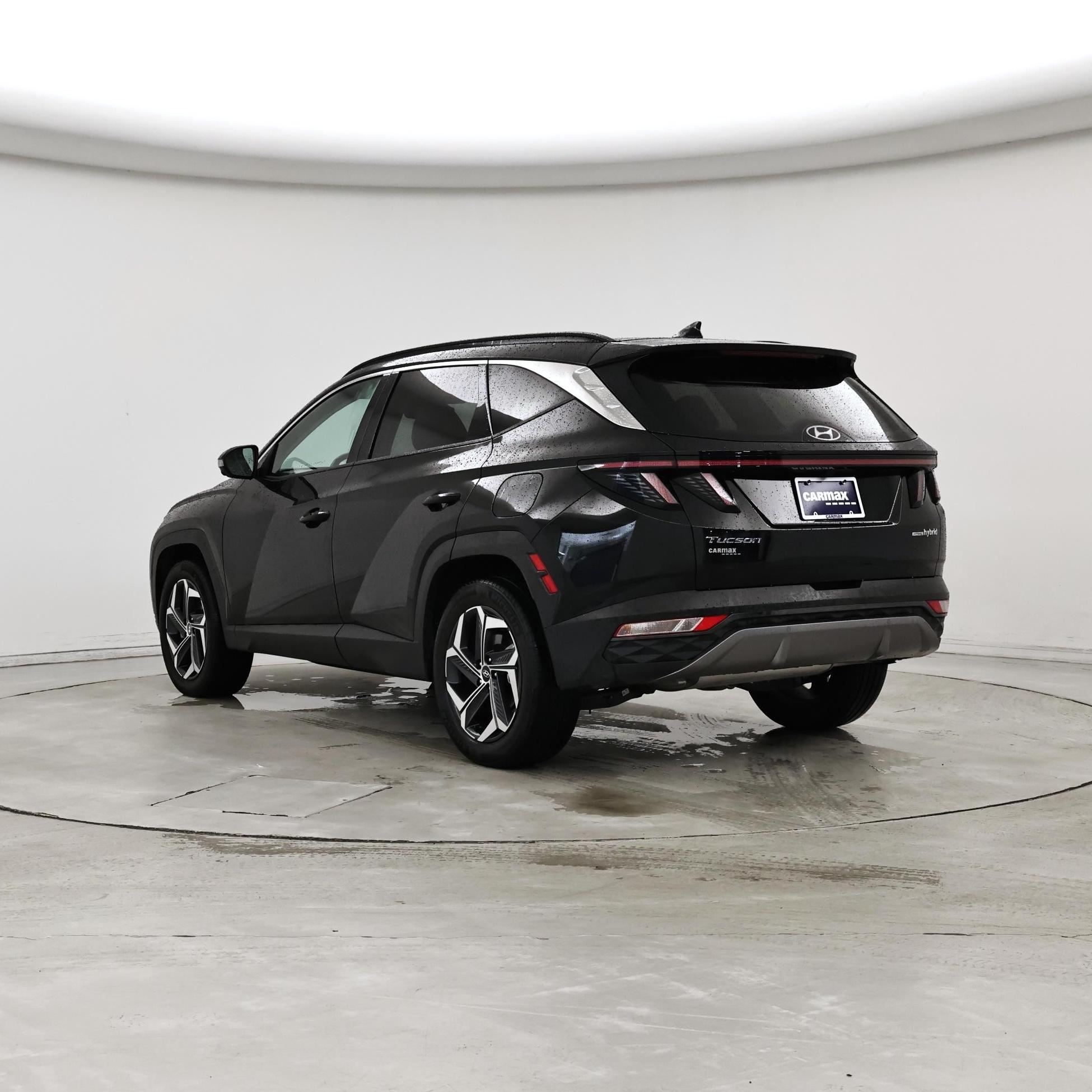 Thumbnail: 2024 Hyundai Tucson - 2