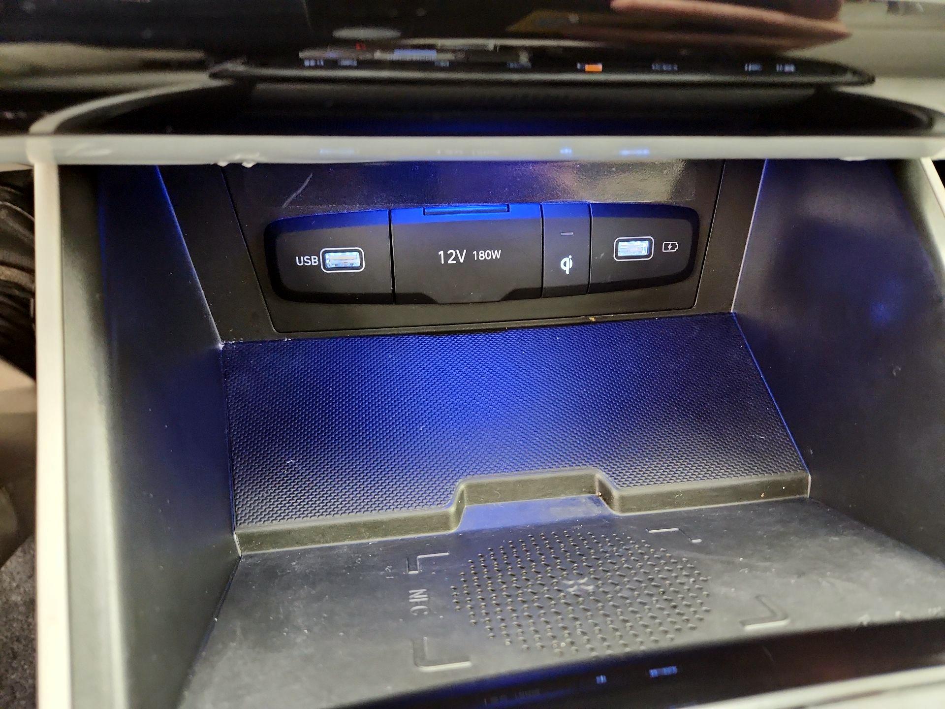 Thumbnail: 2024 Hyundai Tucson - 19