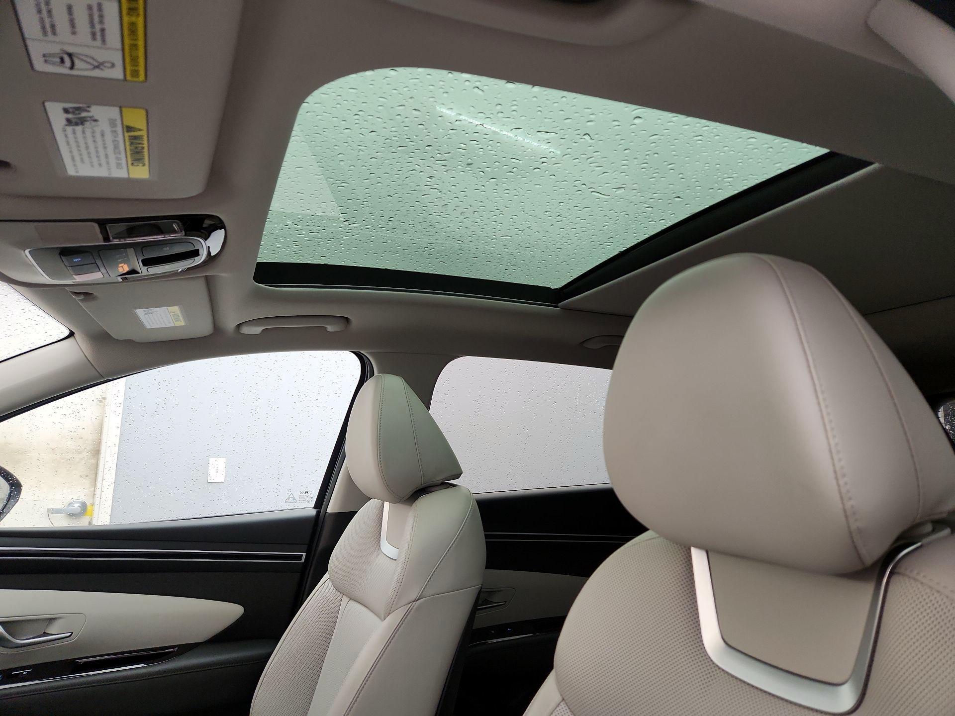 Thumbnail: 2024 Hyundai Tucson - 20