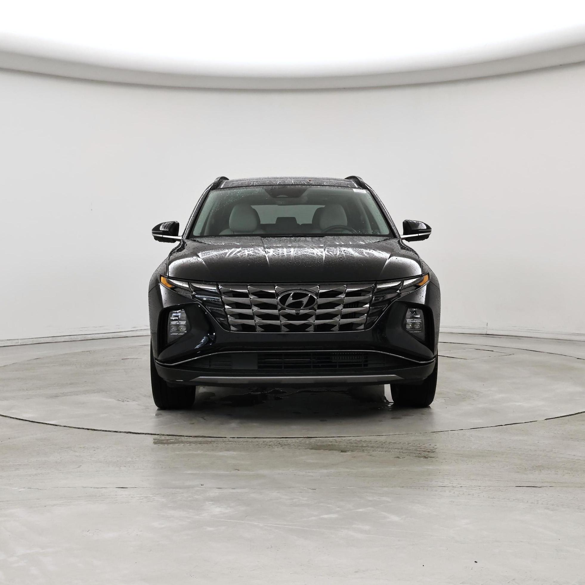 Thumbnail: 2024 Hyundai Tucson - 5