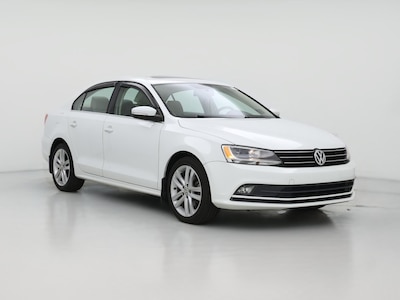 2015 Volkswagen Jetta SEL